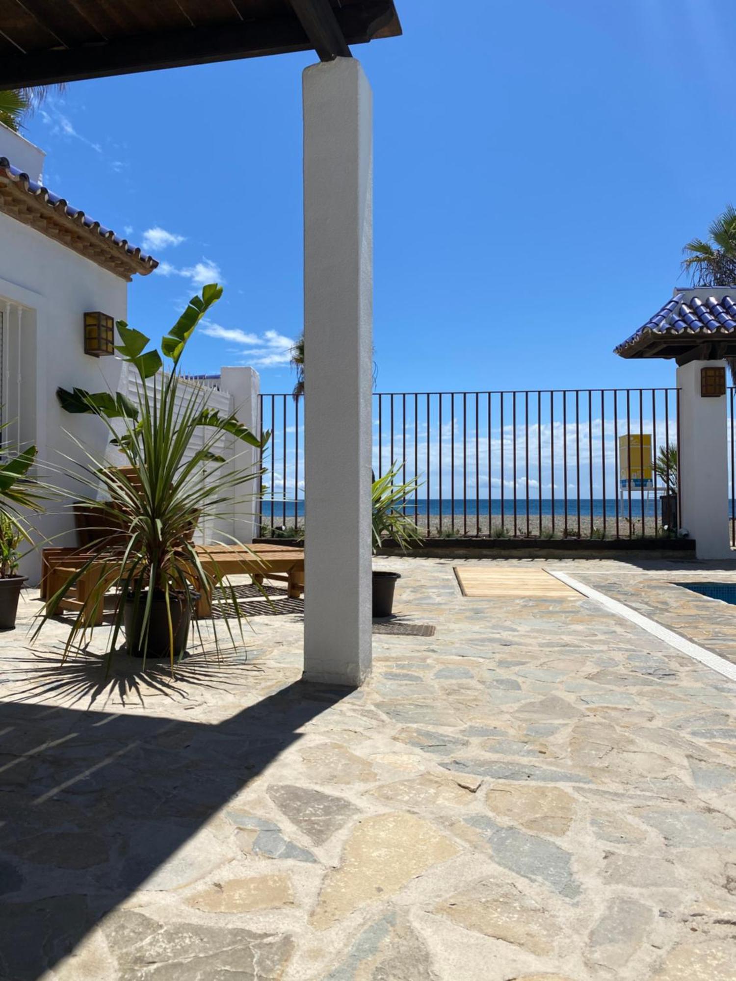 Linda Vista Apartment Marbella