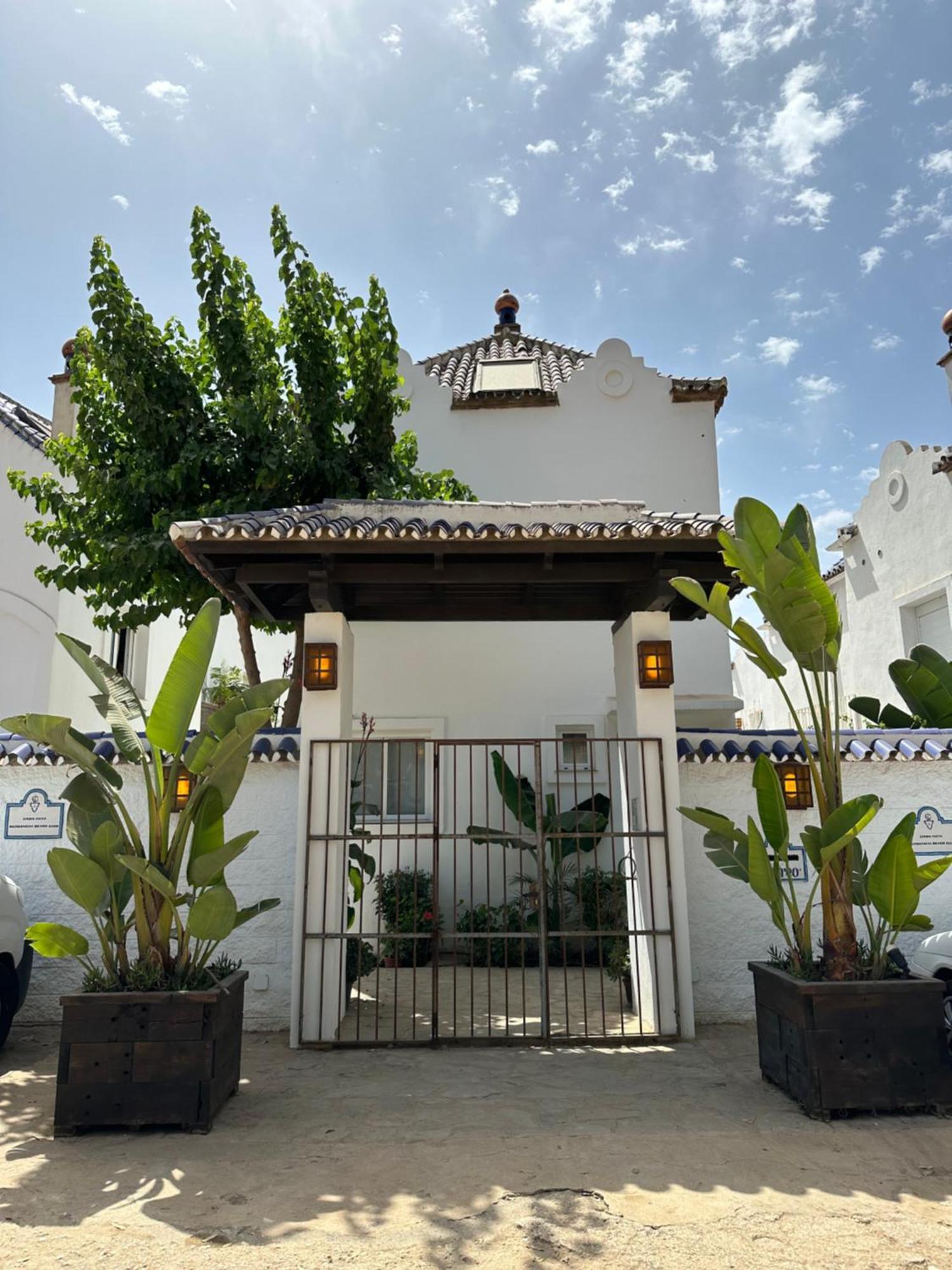 Linda Vista Appartement Marbella