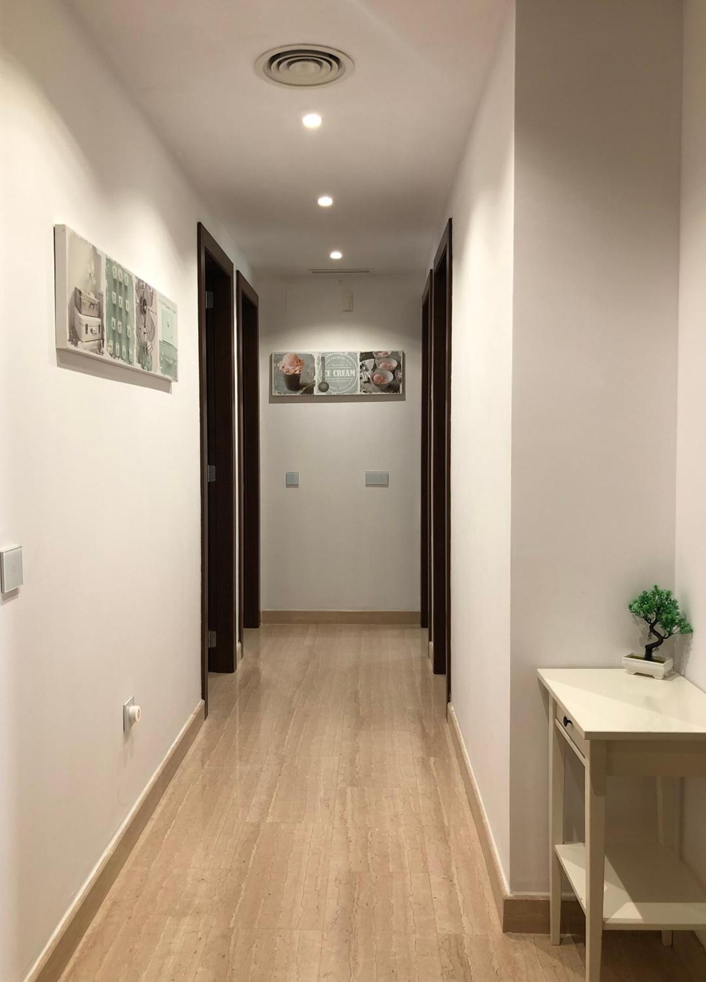 Medina De Banus Appartement *