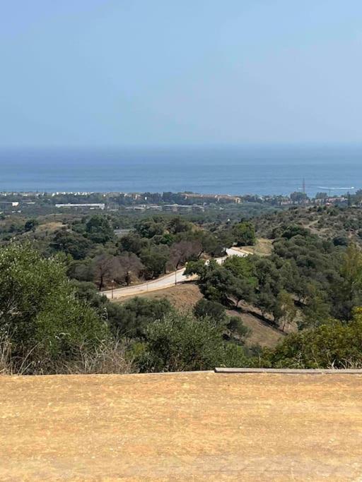 Apartment Casa De Taveli Marbella