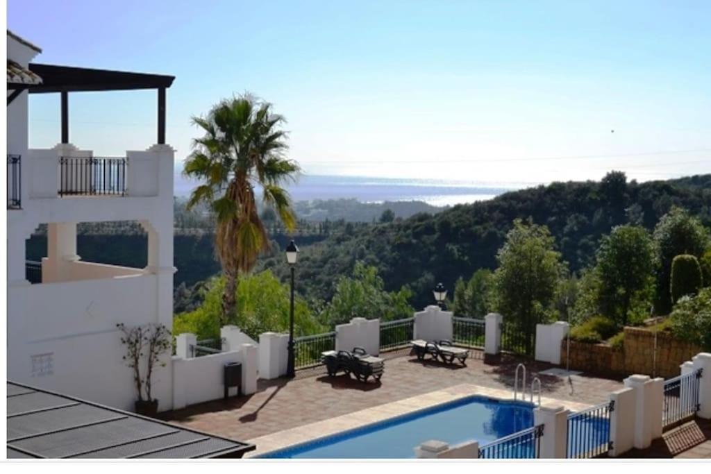 Apartamento Casa De Taveli