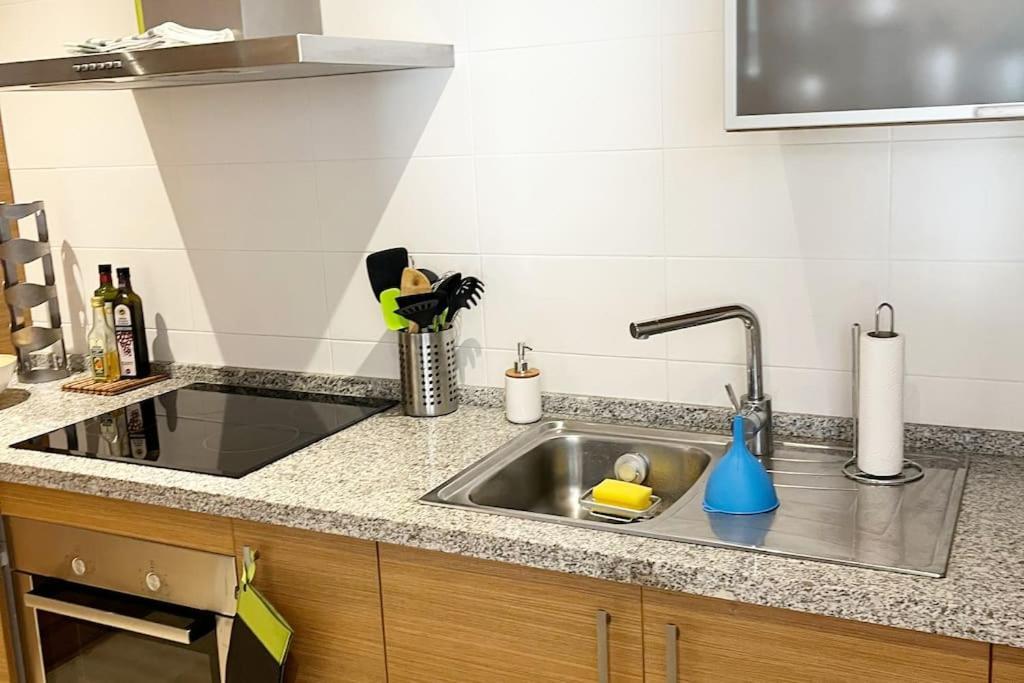 Casa De Taveli Apartamento