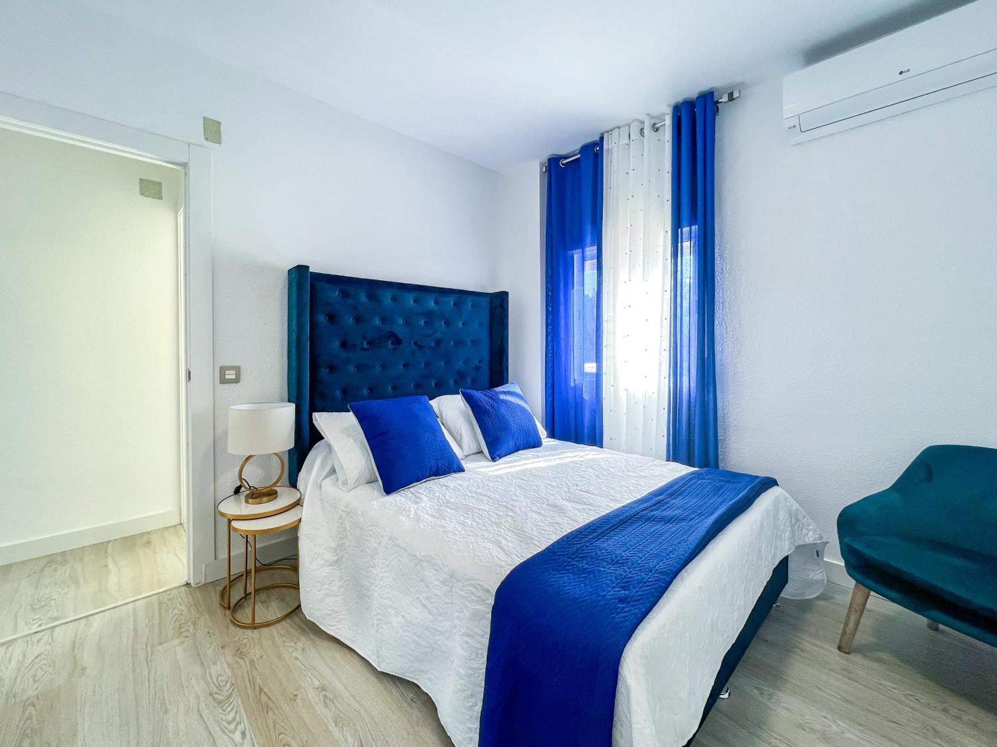 Apartment Oleholidays Cancelas Centro Ciudad Marbella