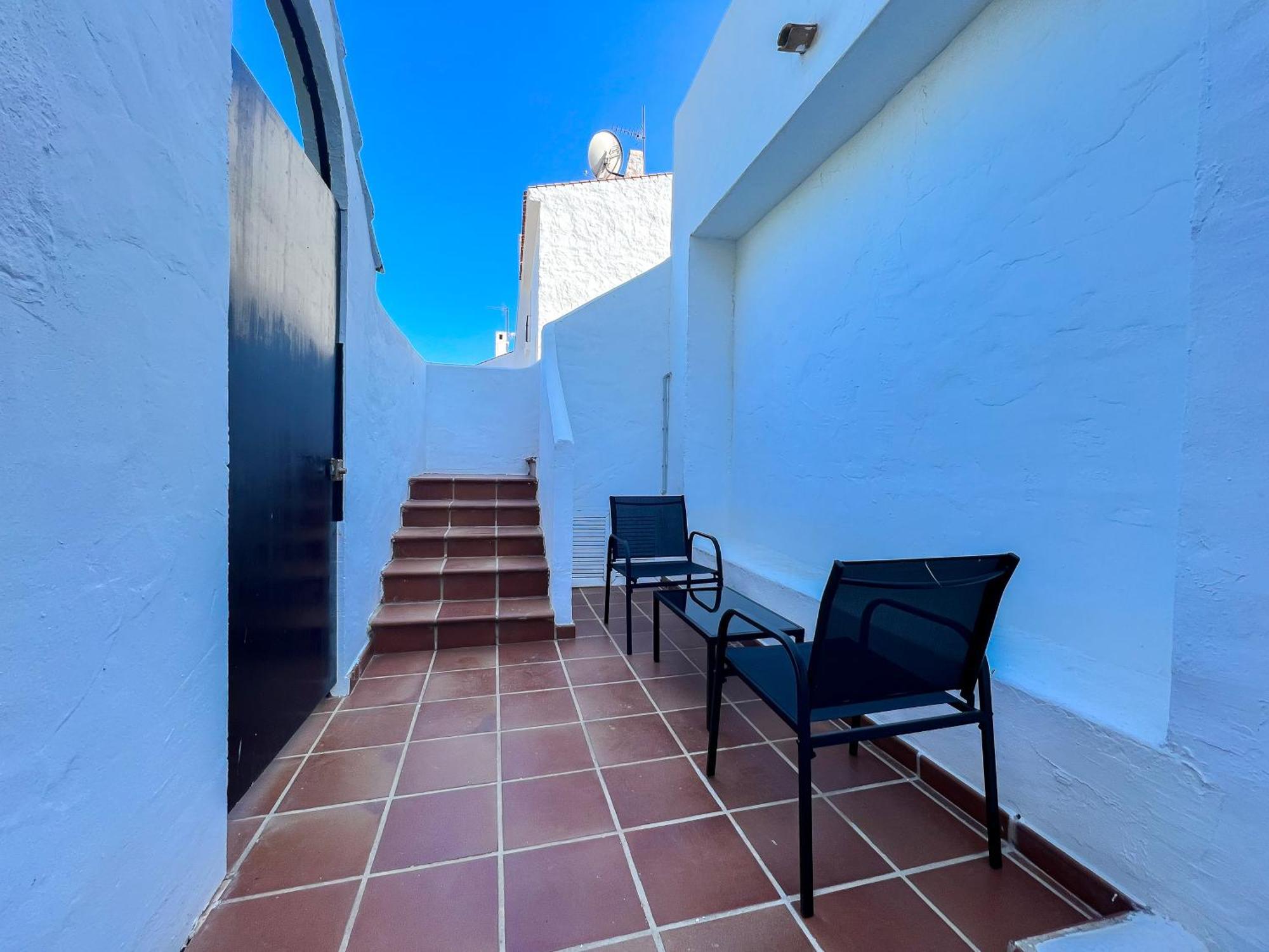Oleholidays Cancelas Centro Ciudad Apartment *