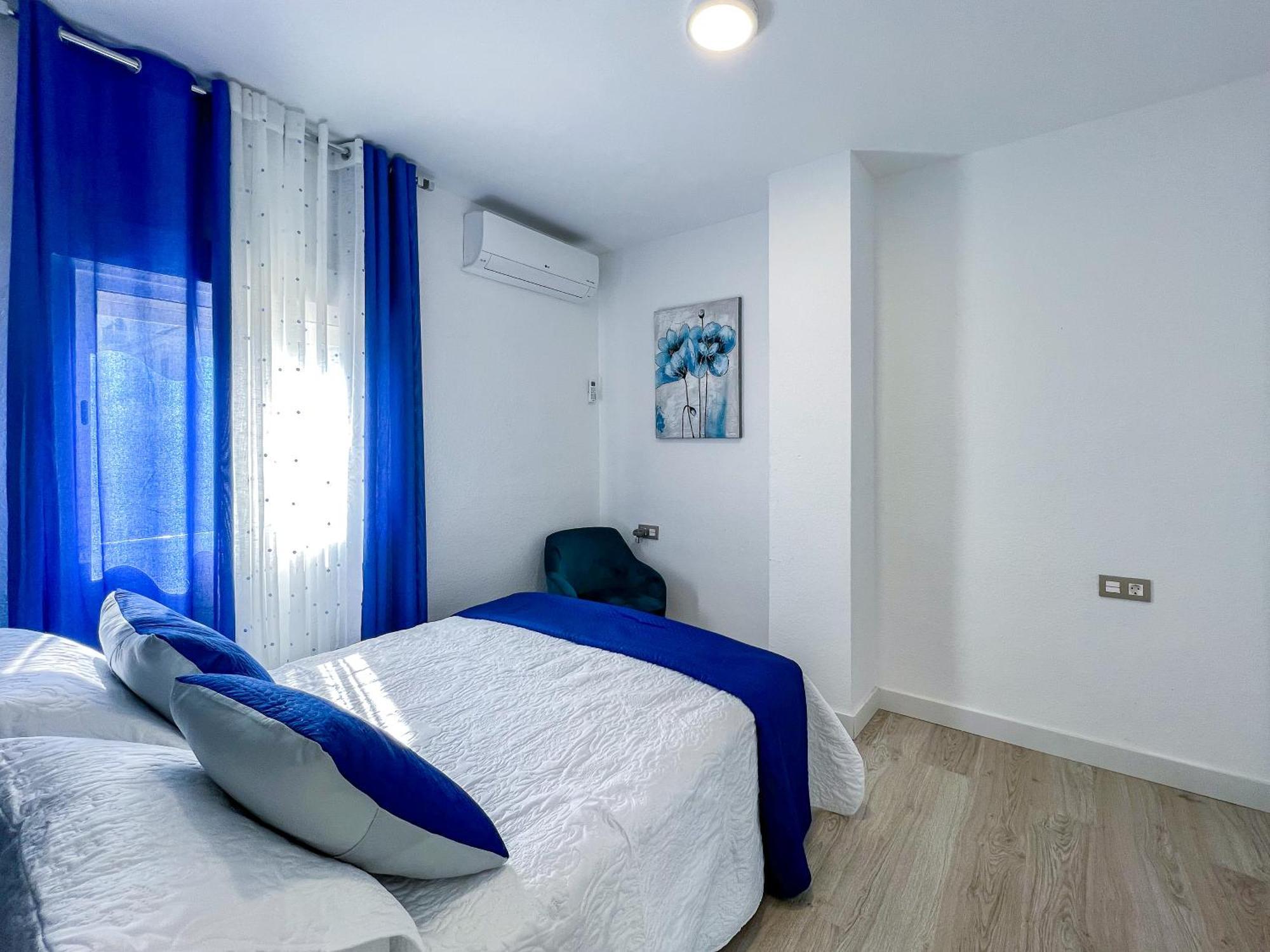 Oleholidays Cancelas Centro Ciudad Marbella