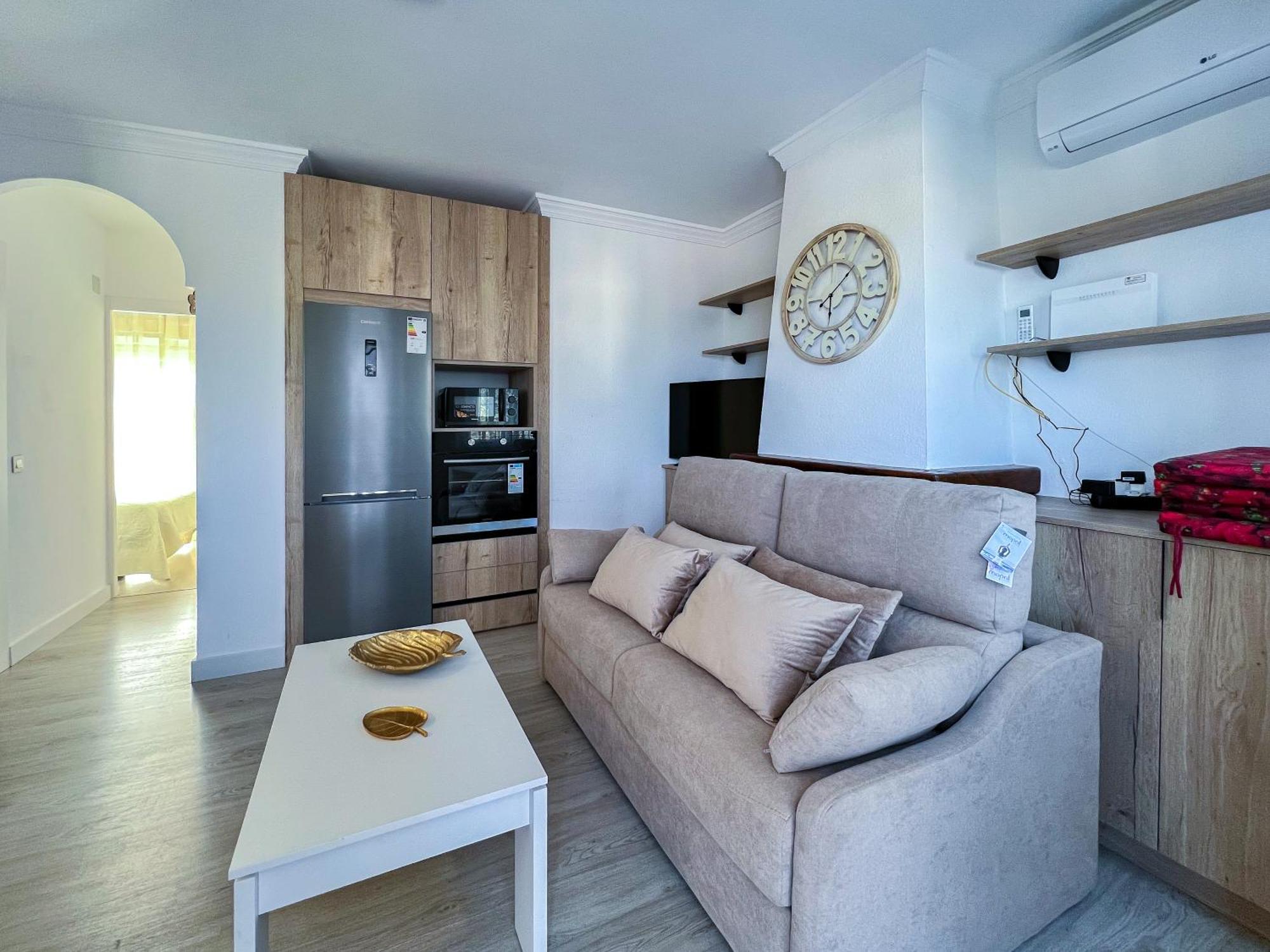 Oleholidays Cancelas Centro Ciudad Marbella