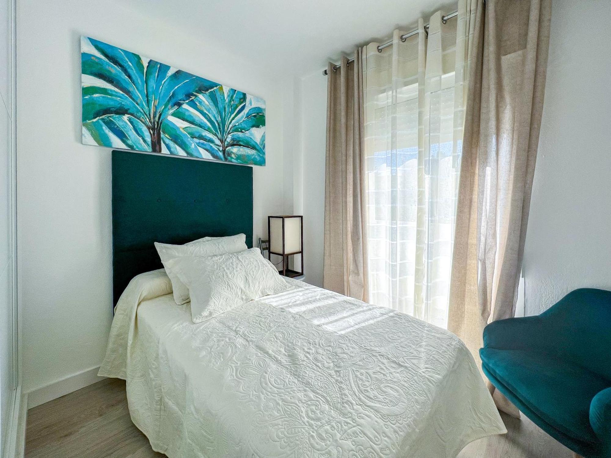 Apartment Oleholidays Cancelas Centro Ciudad