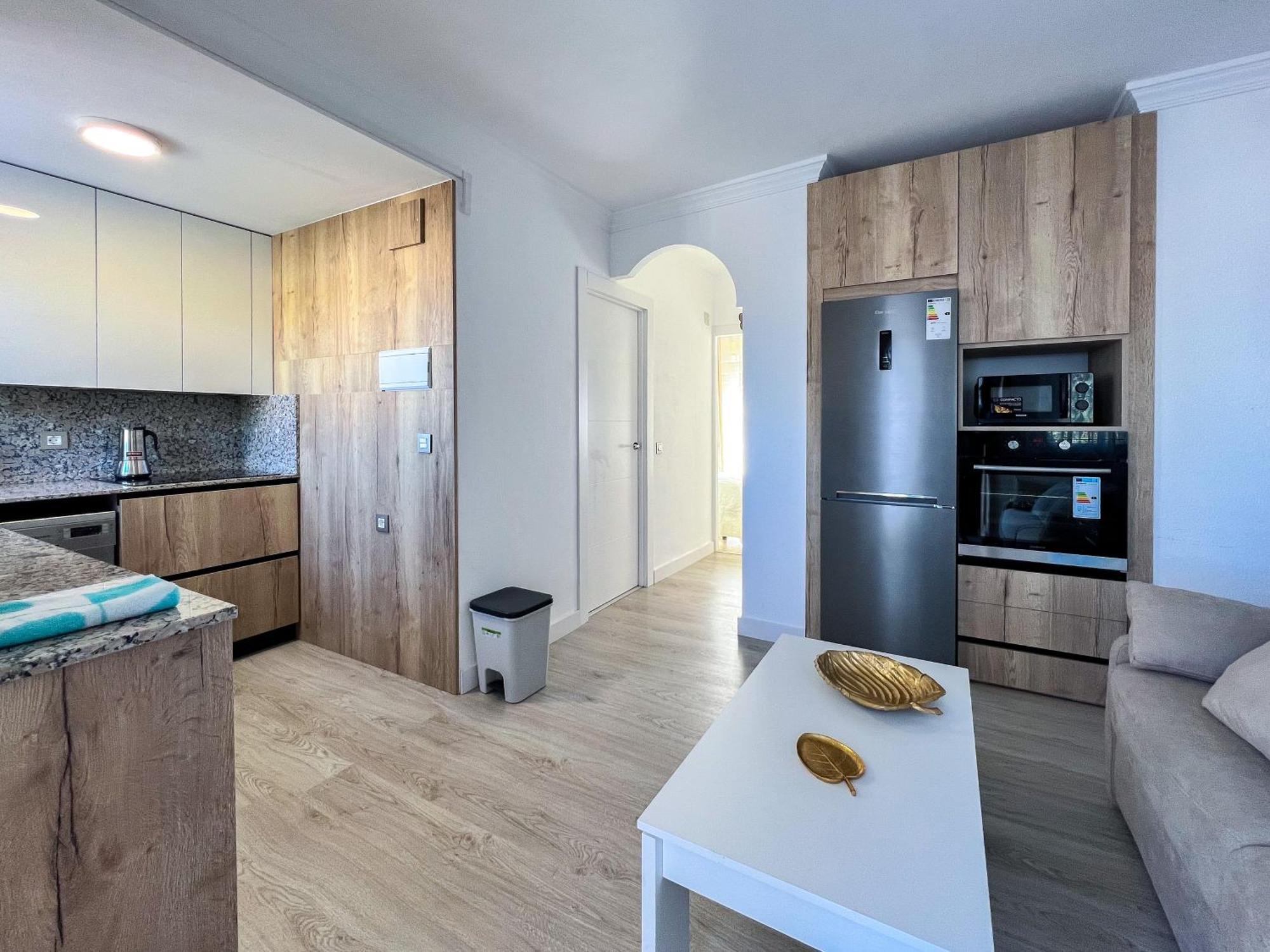 Apartment Oleholidays Cancelas Centro Ciudad