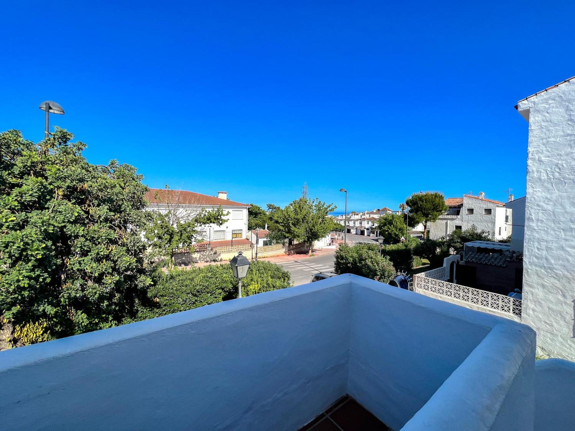 Oleholidays Cancelas Centro Ciudad Appartement