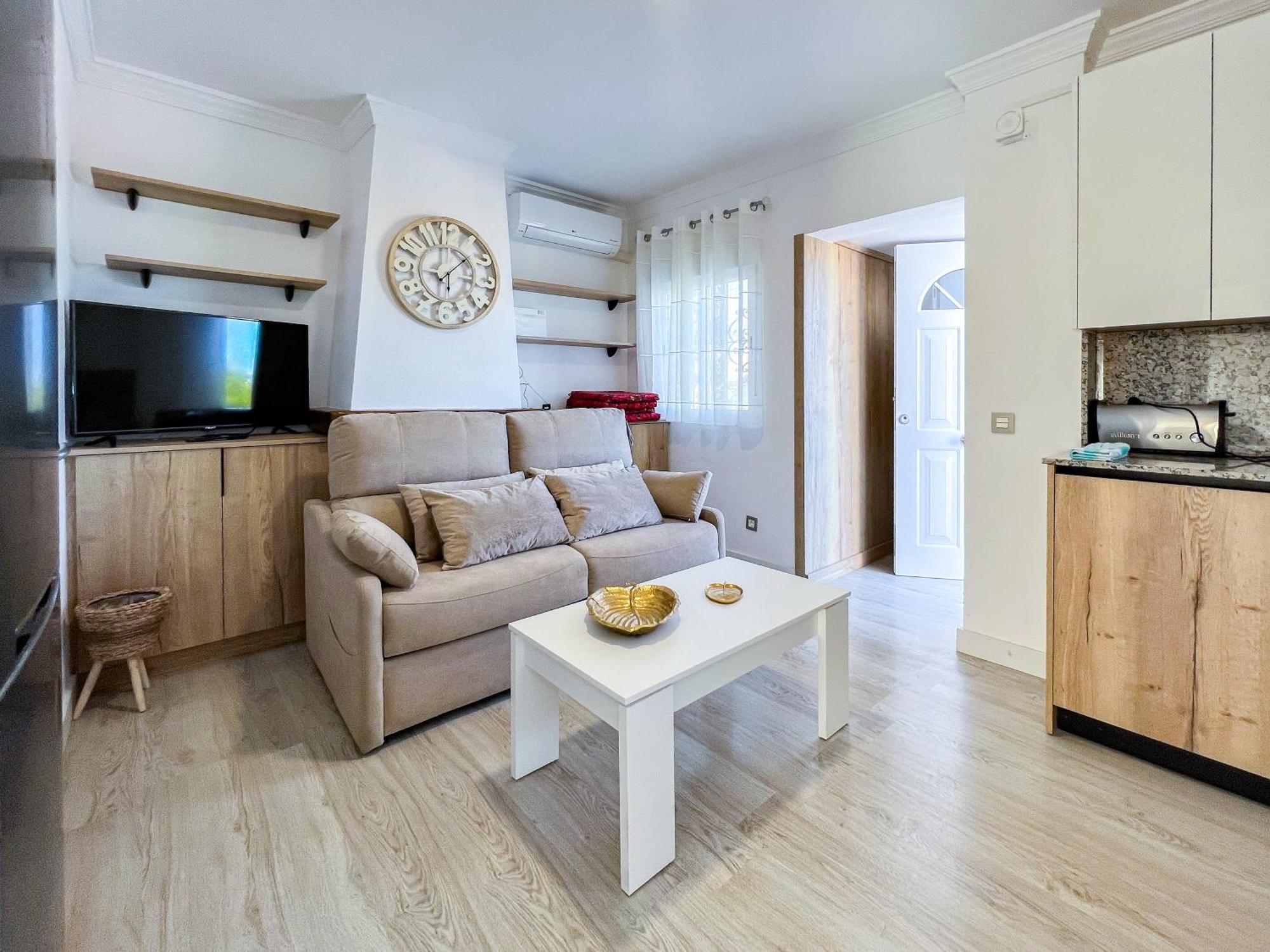 Oleholidays Cancelas Centro Ciudad Apartment *