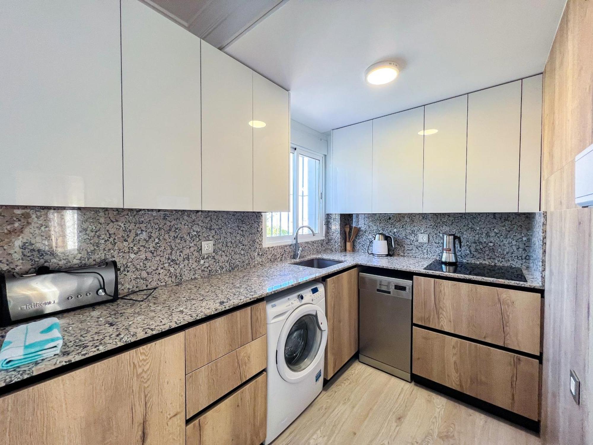 Oleholidays Cancelas Centro Ciudad Apartment *