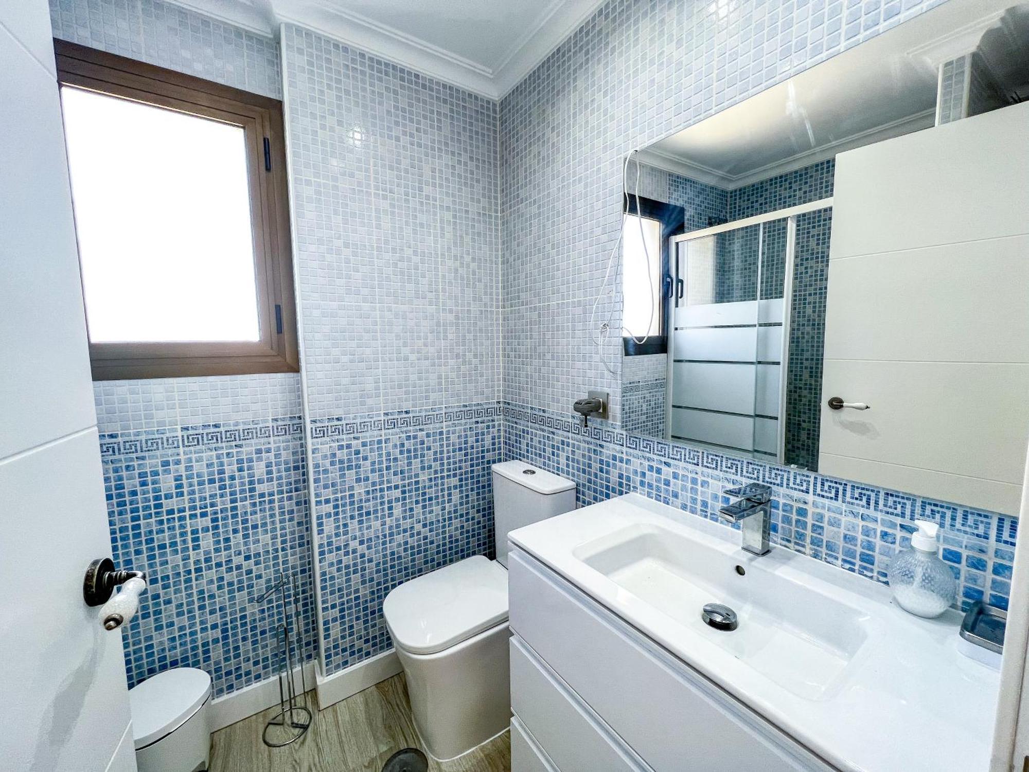 Appartement Oleholidays Cancelas Centro Ciudad