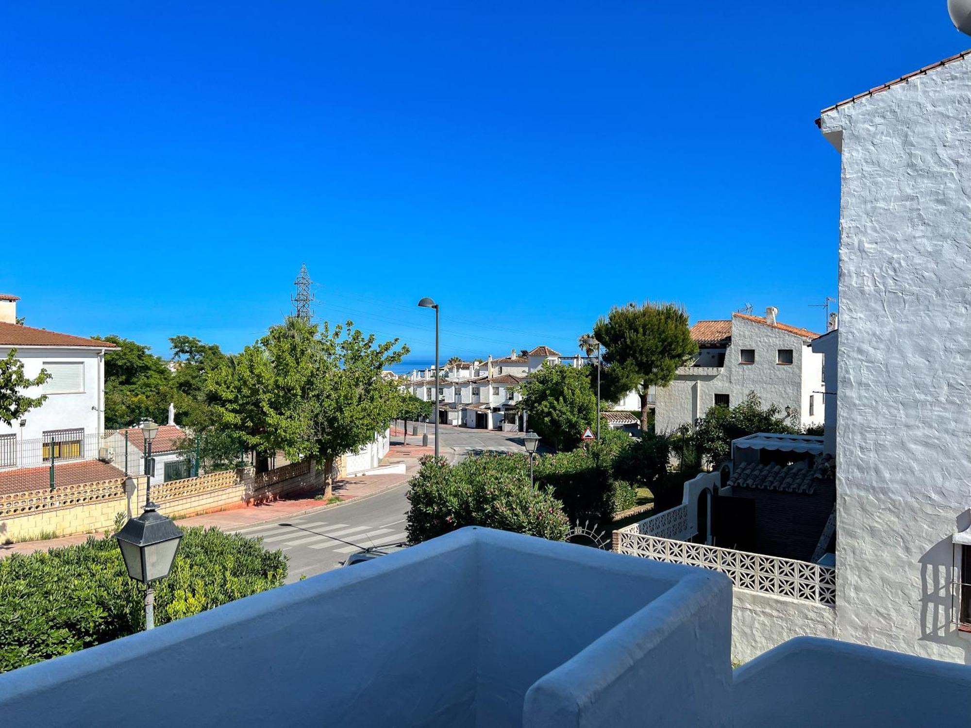 Oleholidays Cancelas Centro Ciudad Apartment Marbella