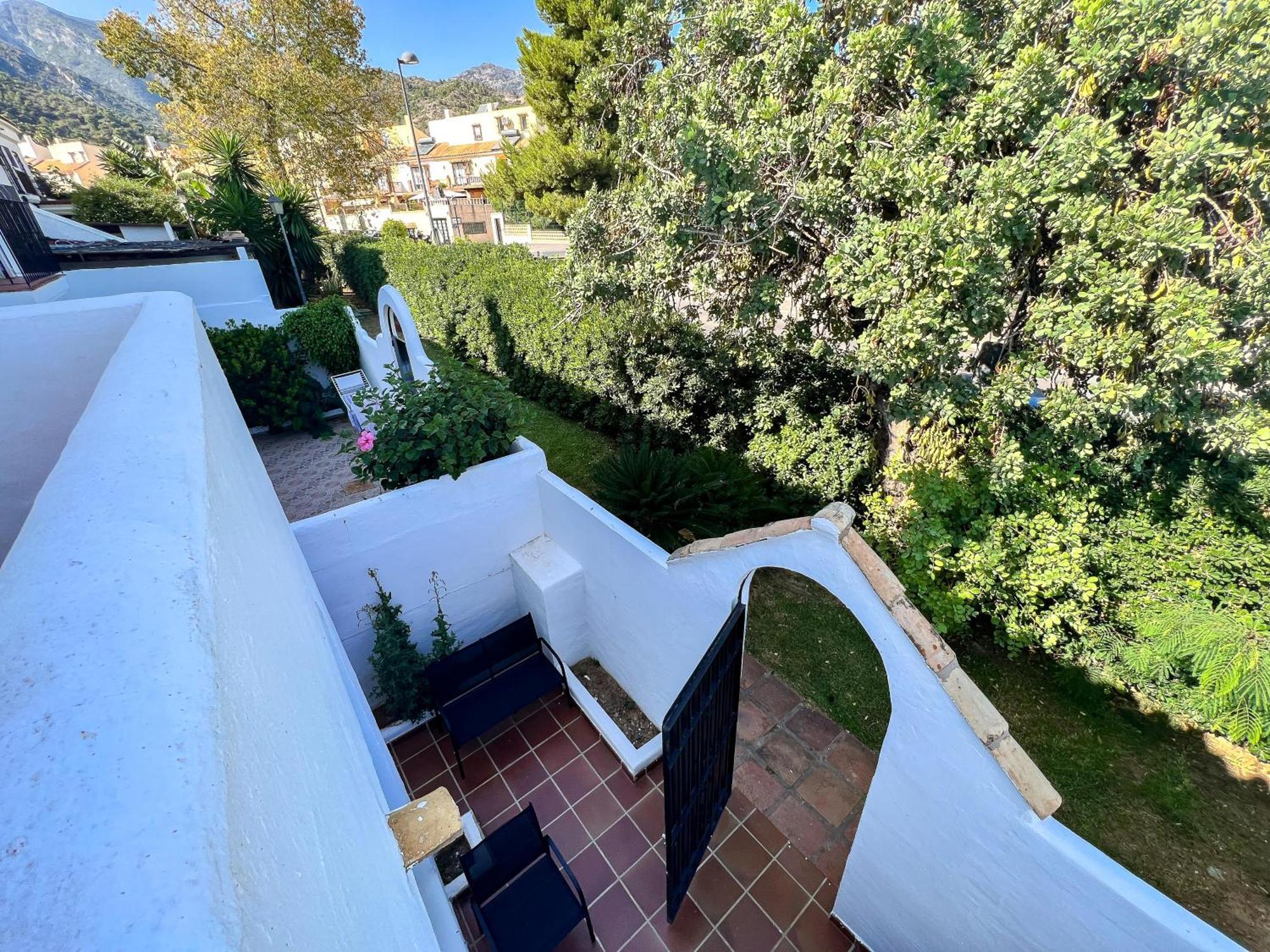 Oleholidays Cancelas Centro Ciudad Apartment