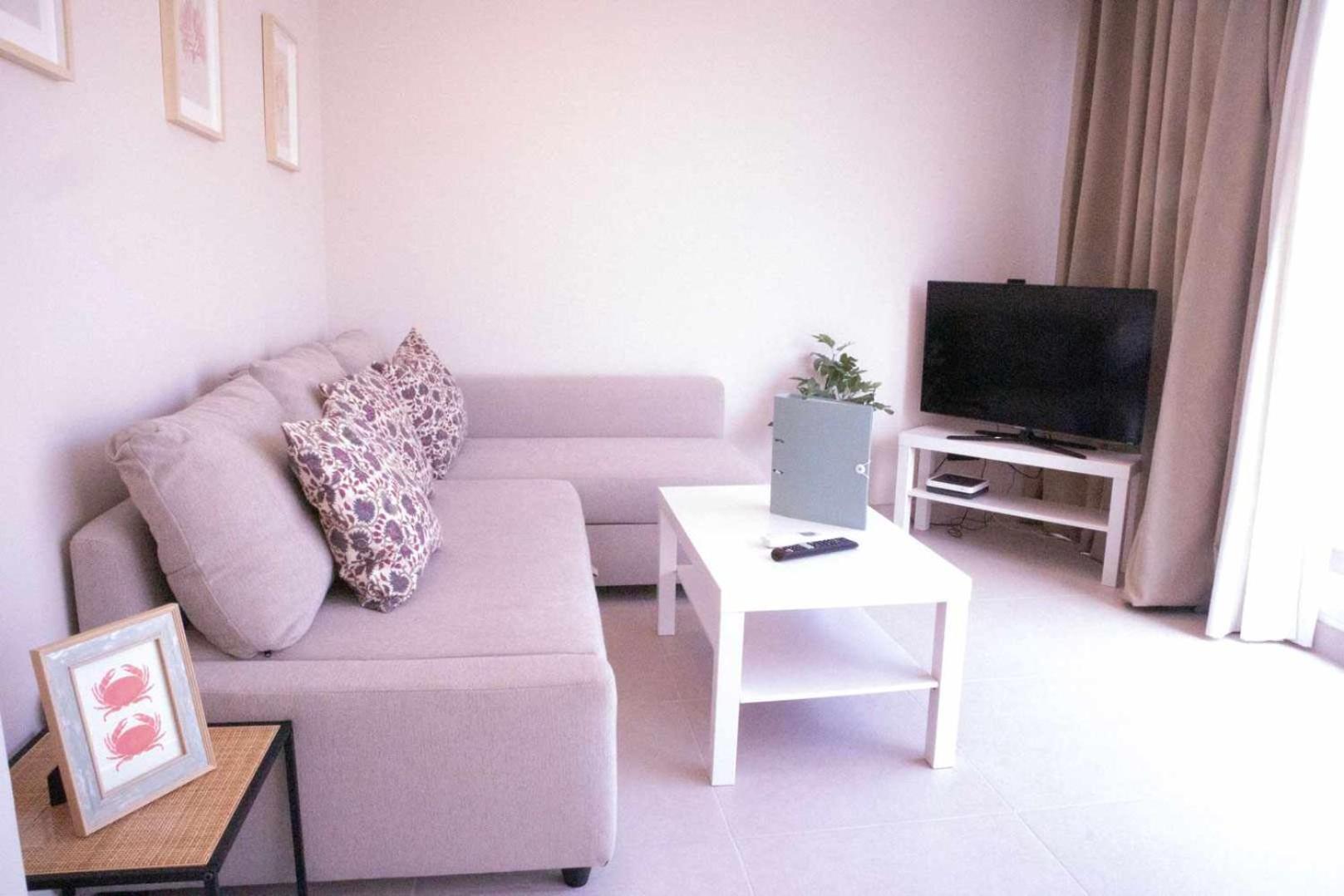 Center New In Old Townby Houselogy Marbella