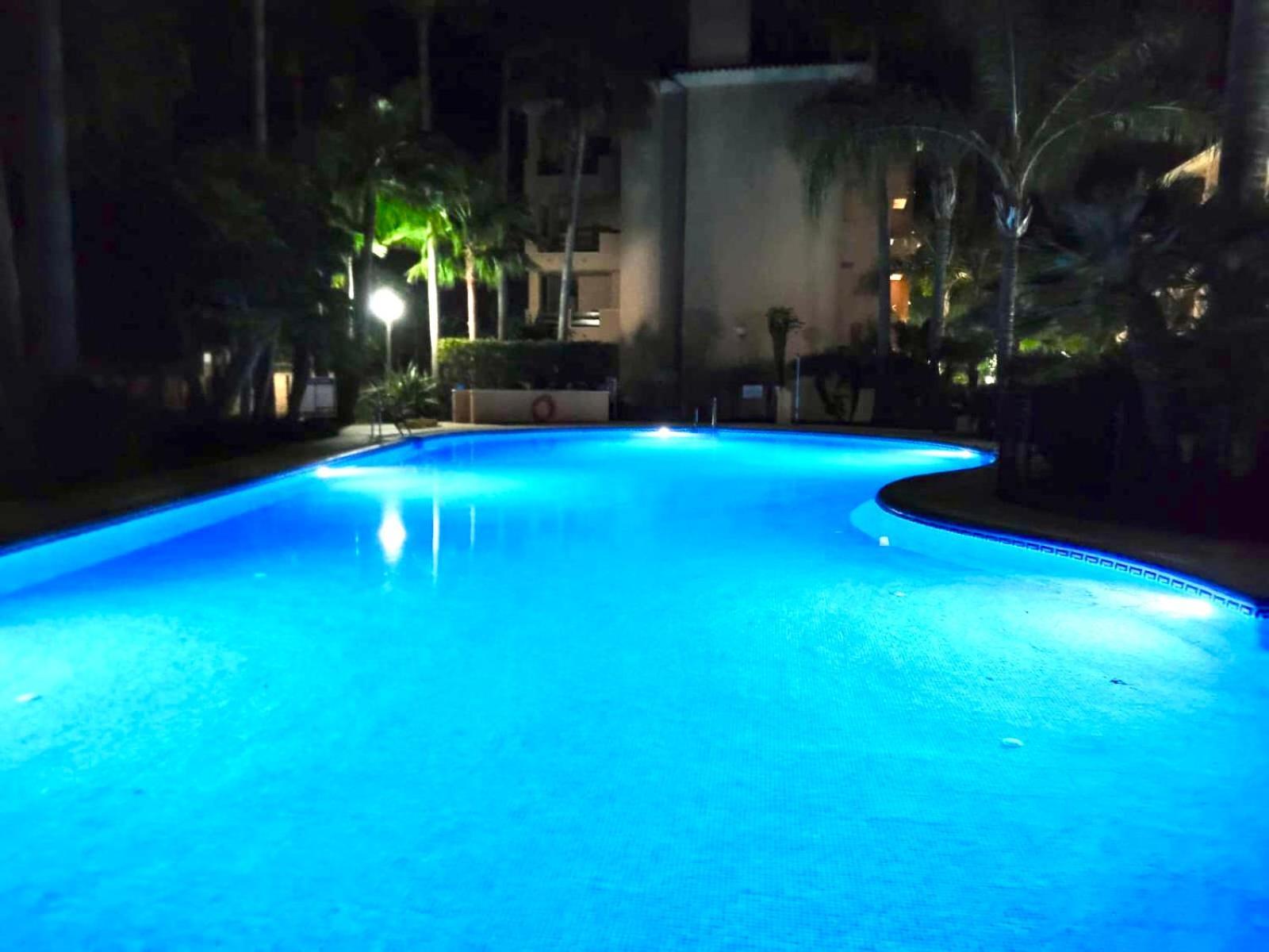 Two Bedrooms In Cabopino