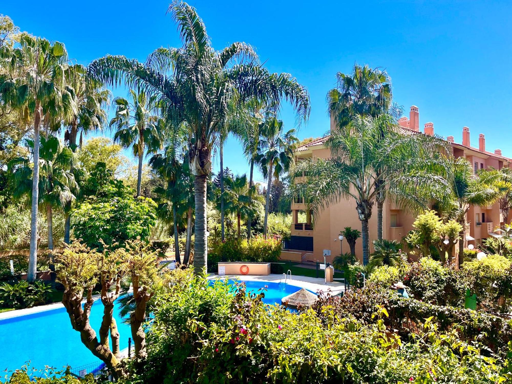 Two Bedrooms In Cabopino * Marbella