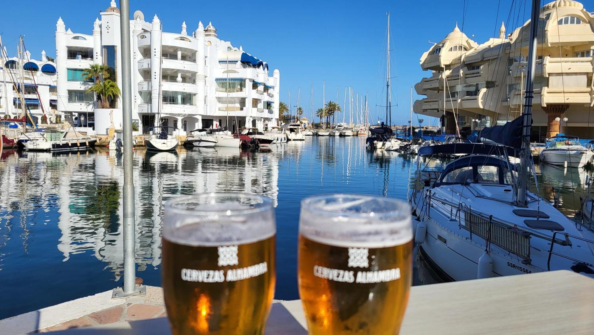 Duplex Home, Marbella, View, Apartamento *