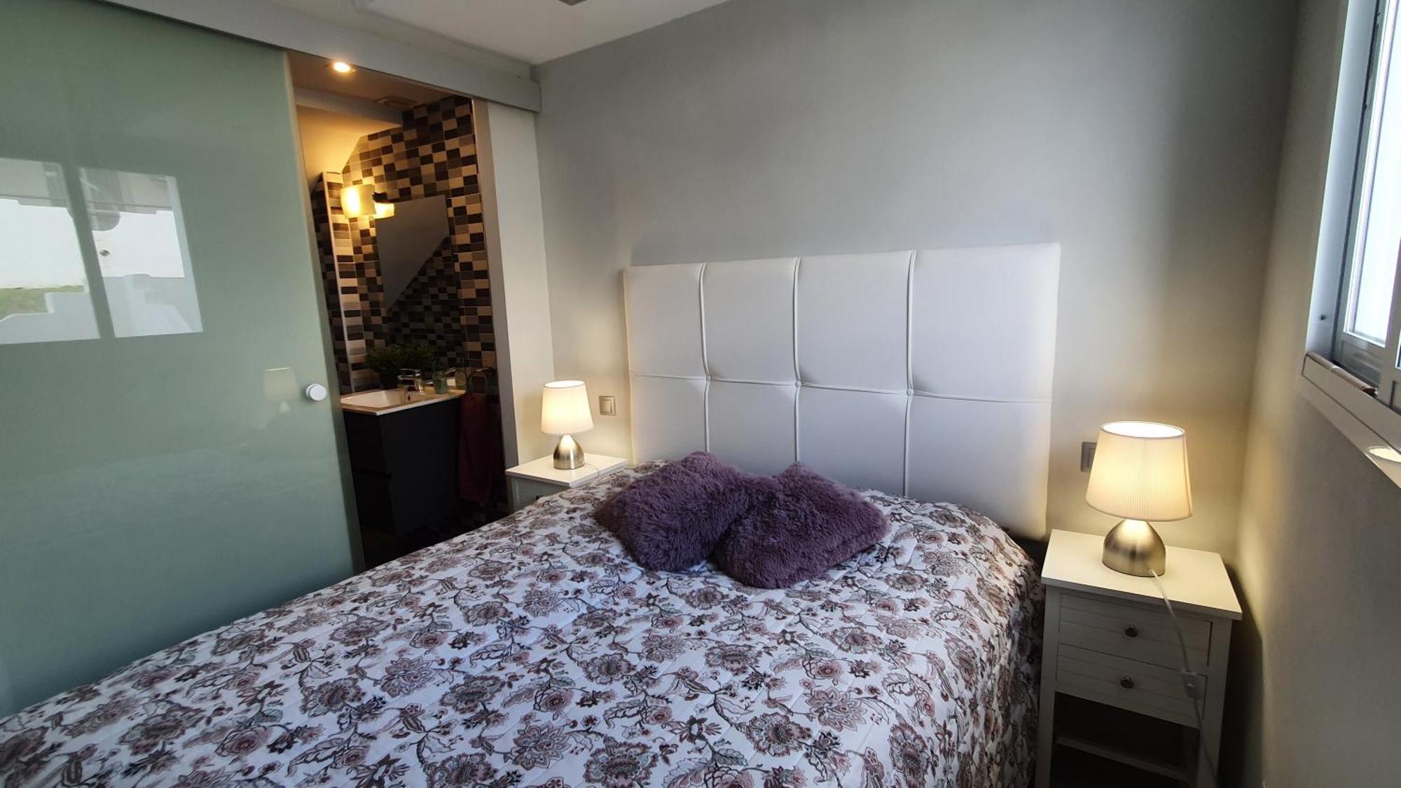 Duplex Home, Marbella, View, Apartamento Marbella