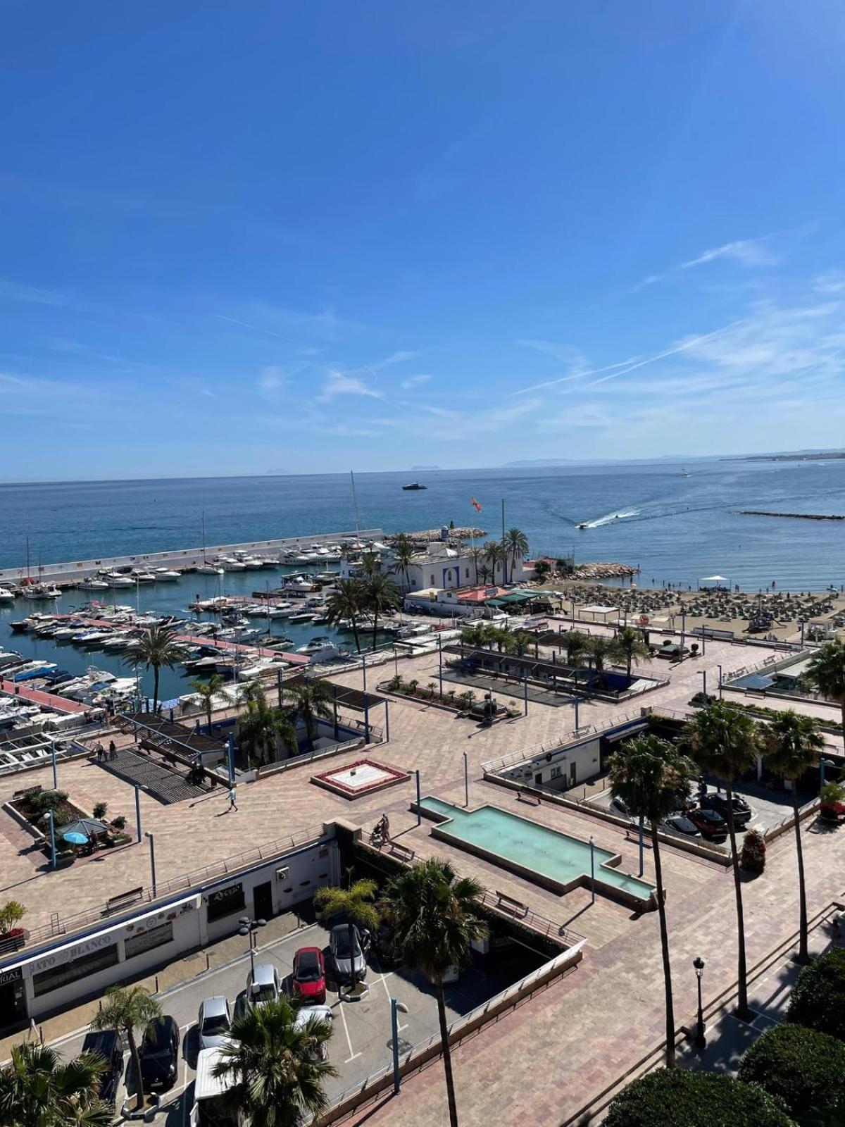 Luxury Views Appartement