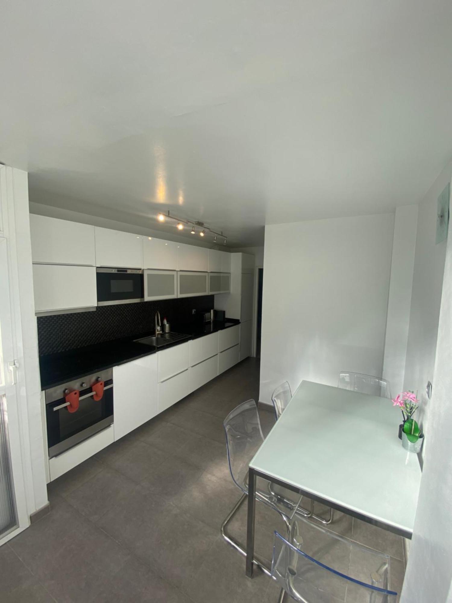 Jardines De Banus Apartamento *