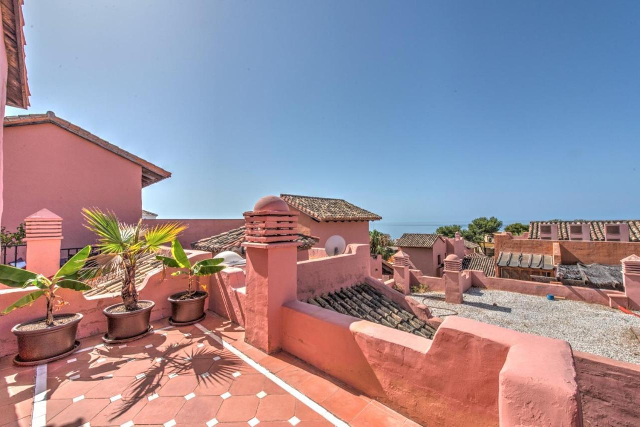 Apartment Luxury Penthouse In Jardines De Don Carlos *