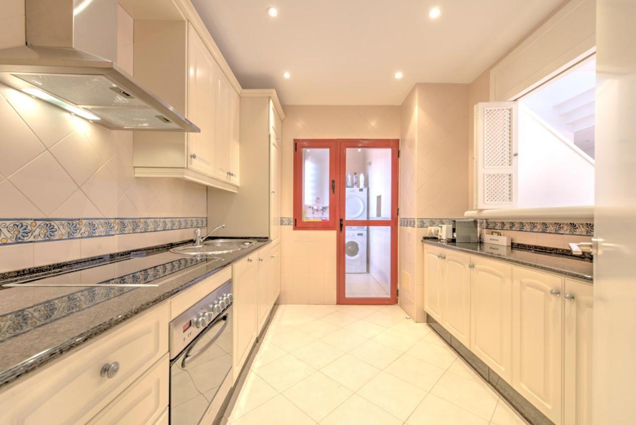 Luxury Penthouse In Jardines De Don Carlos Apartment *