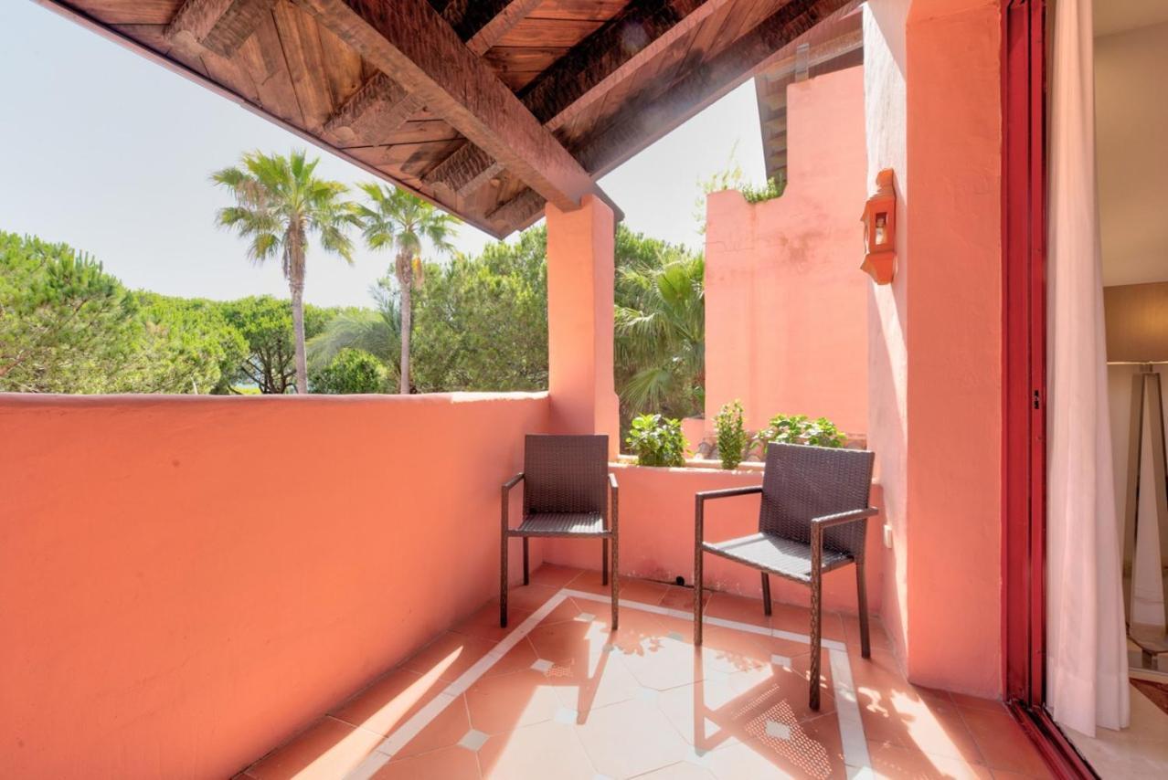 Apartment Luxury Penthouse In Jardines De Don Carlos Marbella