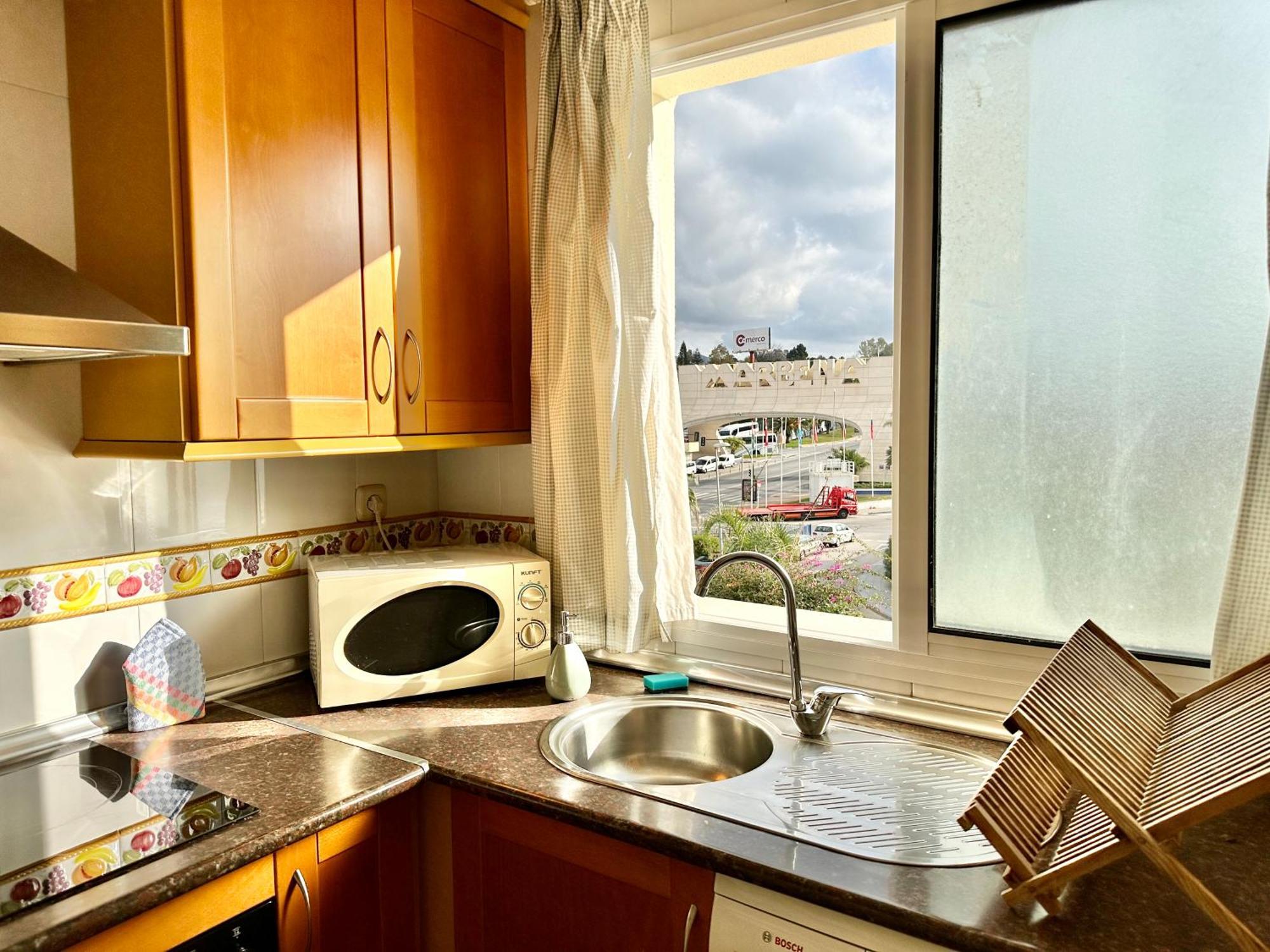 Banana Beach Iii - Eaw Homes * Marbella