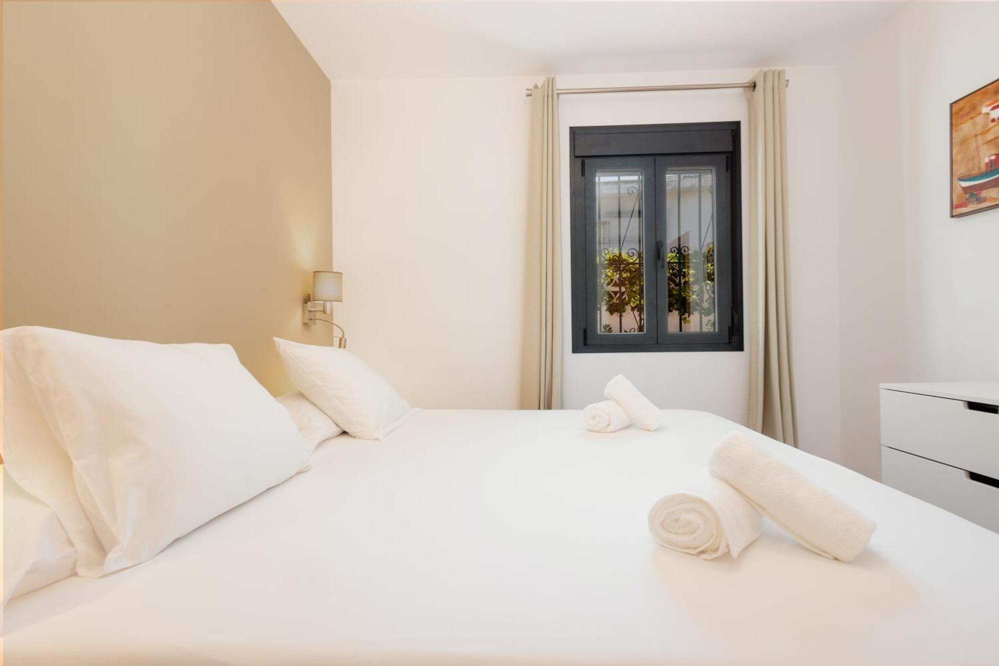 With Large Sunny Terrace, Costabella * Marbella
