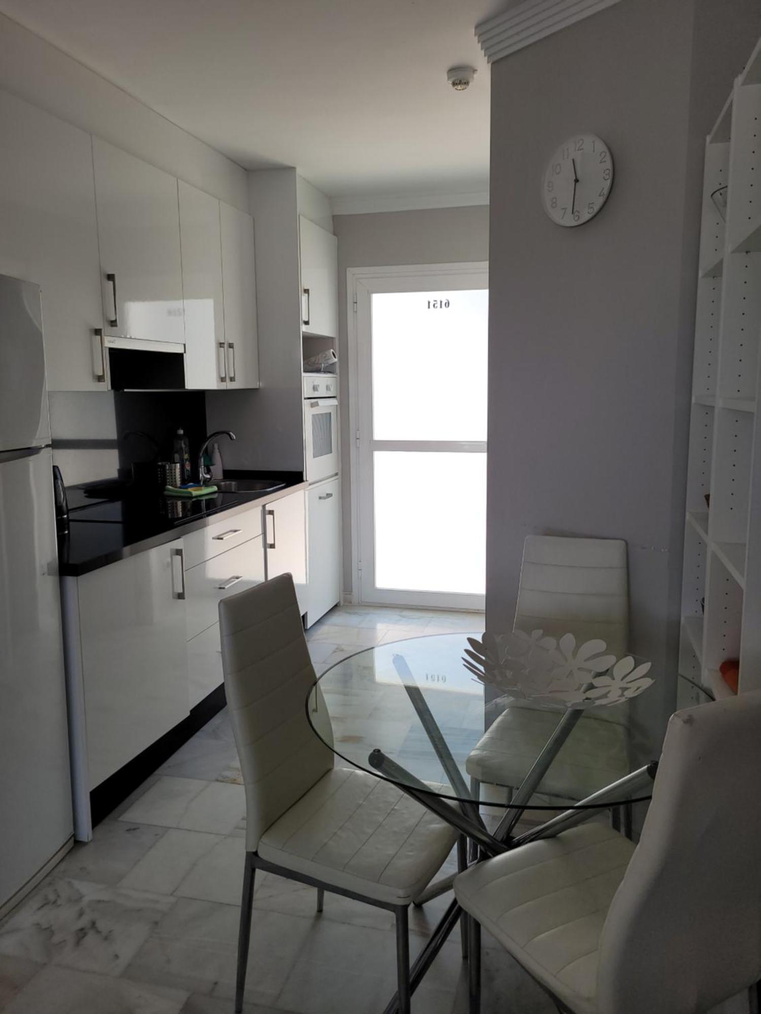 Sea View In Holiday home