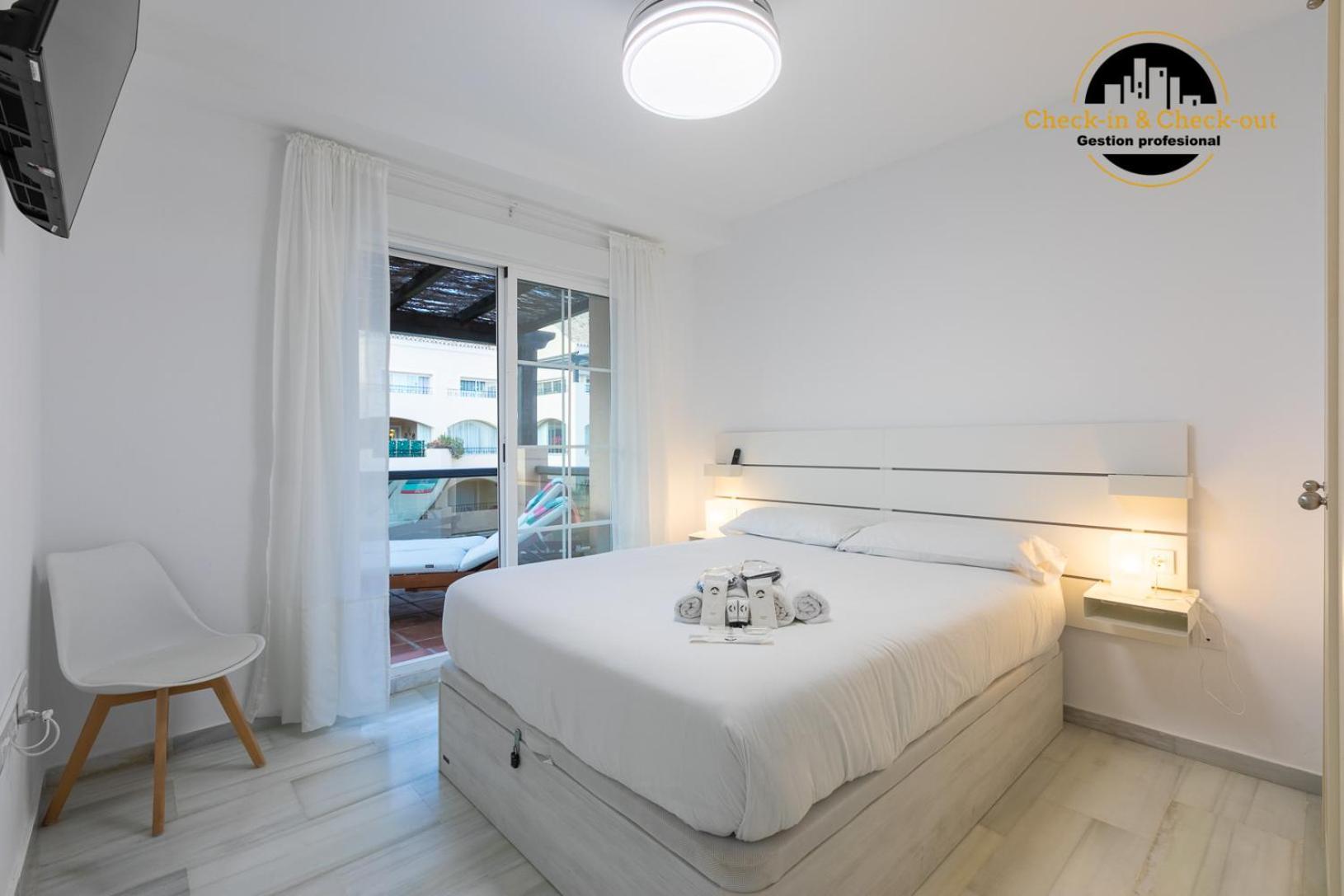Apartamento Oceano 1 , Cerca De La Playa