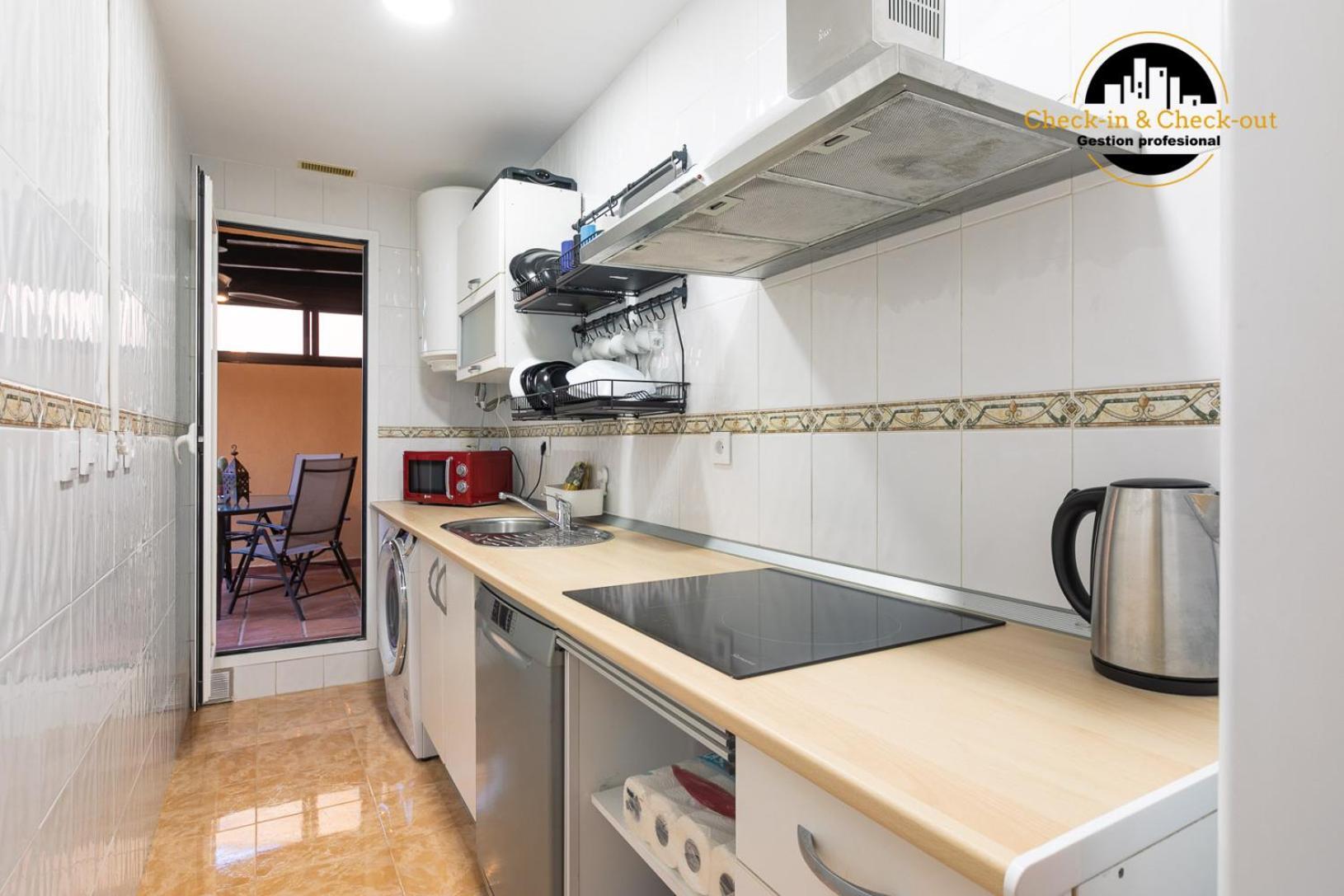 Apartamento Oceano 1 , Cerca De La Playa
