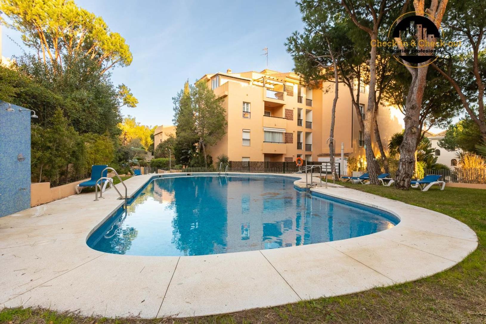 Apartamento Océano A 2 Min De La Playa *