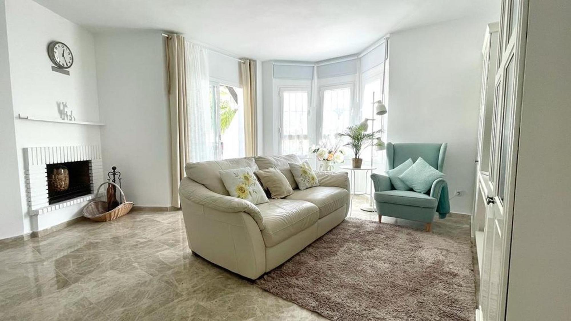 Naranjos Close To Puerto Banus Apartamento *