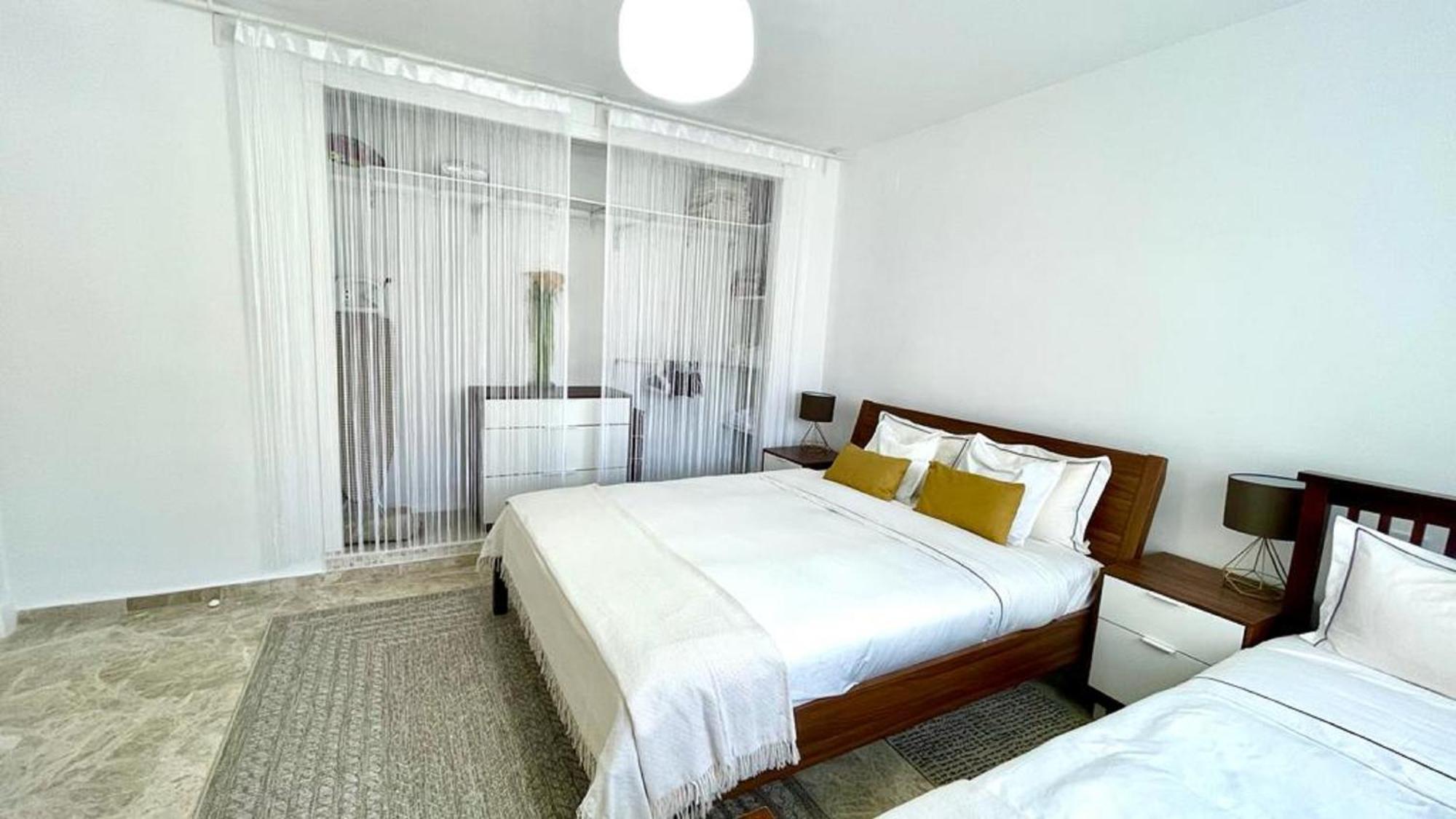Naranjos Close To Puerto Banus Apartamento *