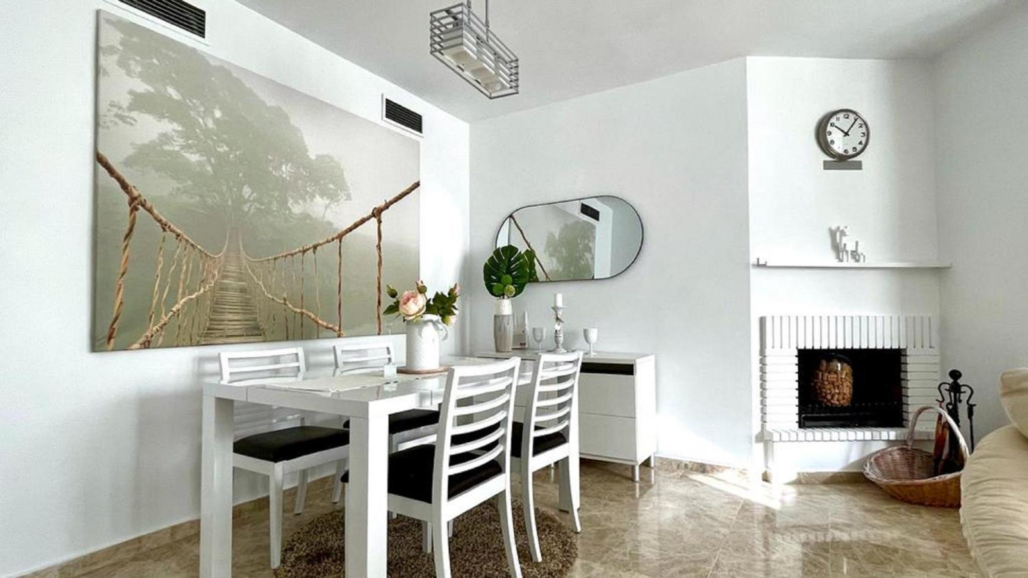 Apartamento Naranjos Close To Puerto Banus *