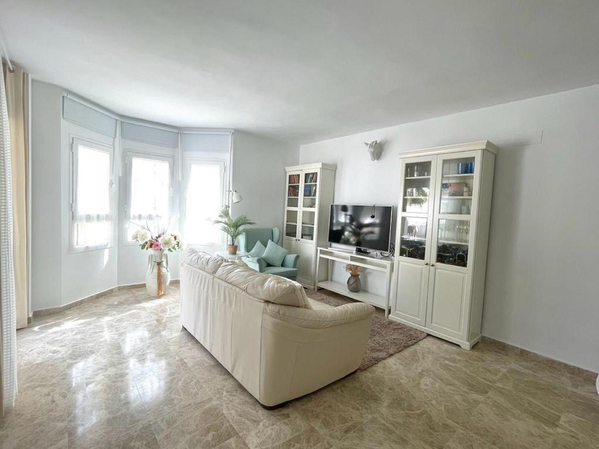 Naranjos Close To Puerto Banus Apartment *
