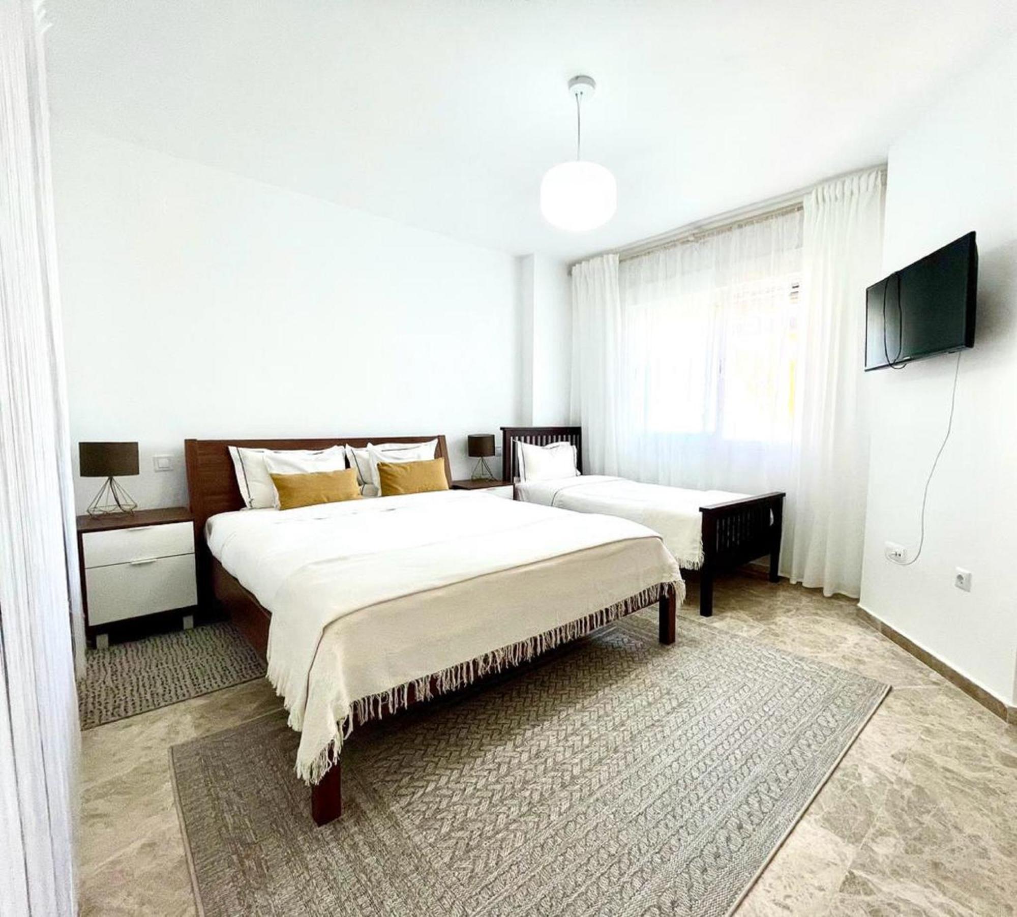 Apartamento Naranjos Close To Puerto Banus *