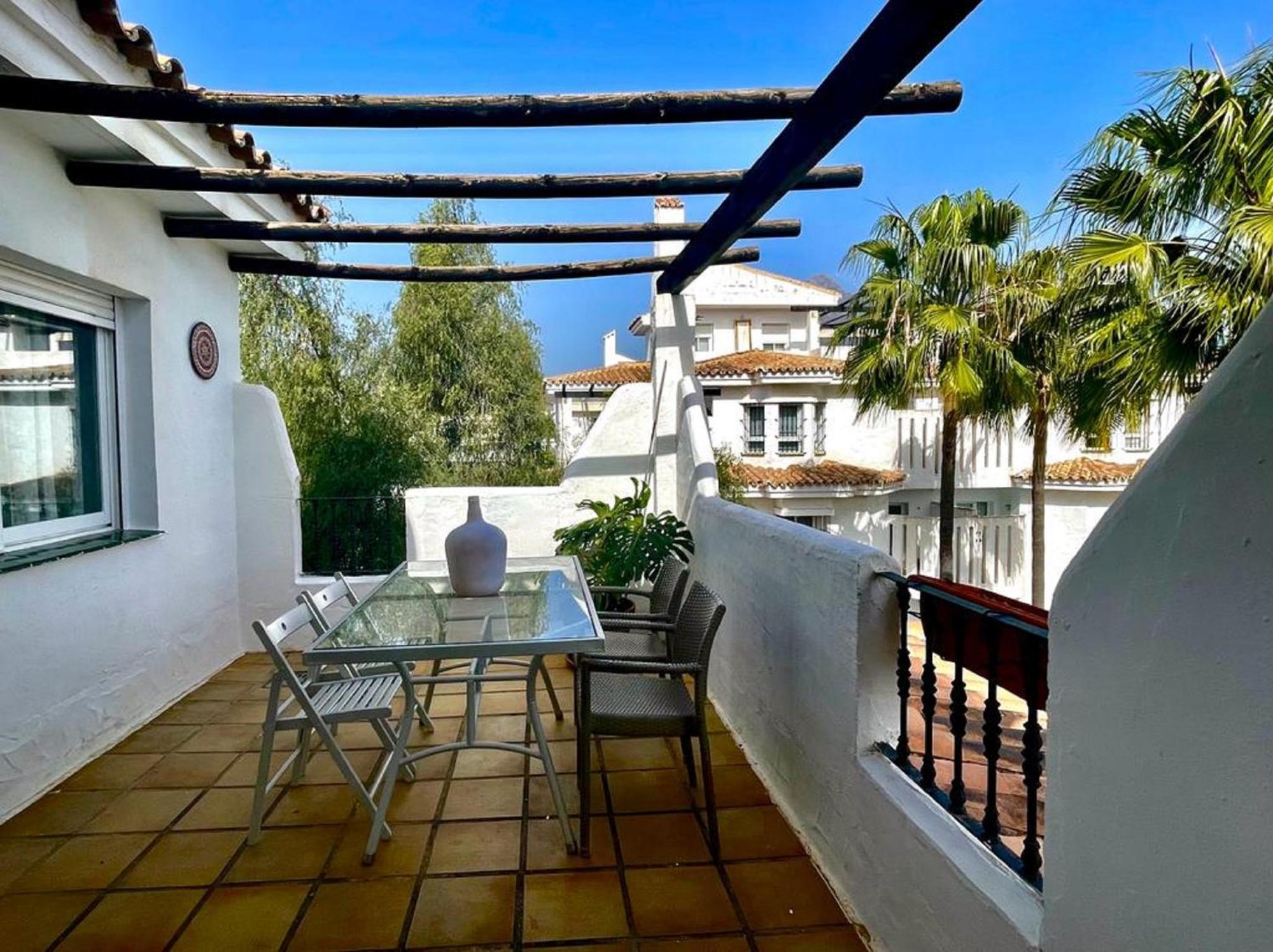 Naranjos Close To Puerto Banus * Marbella