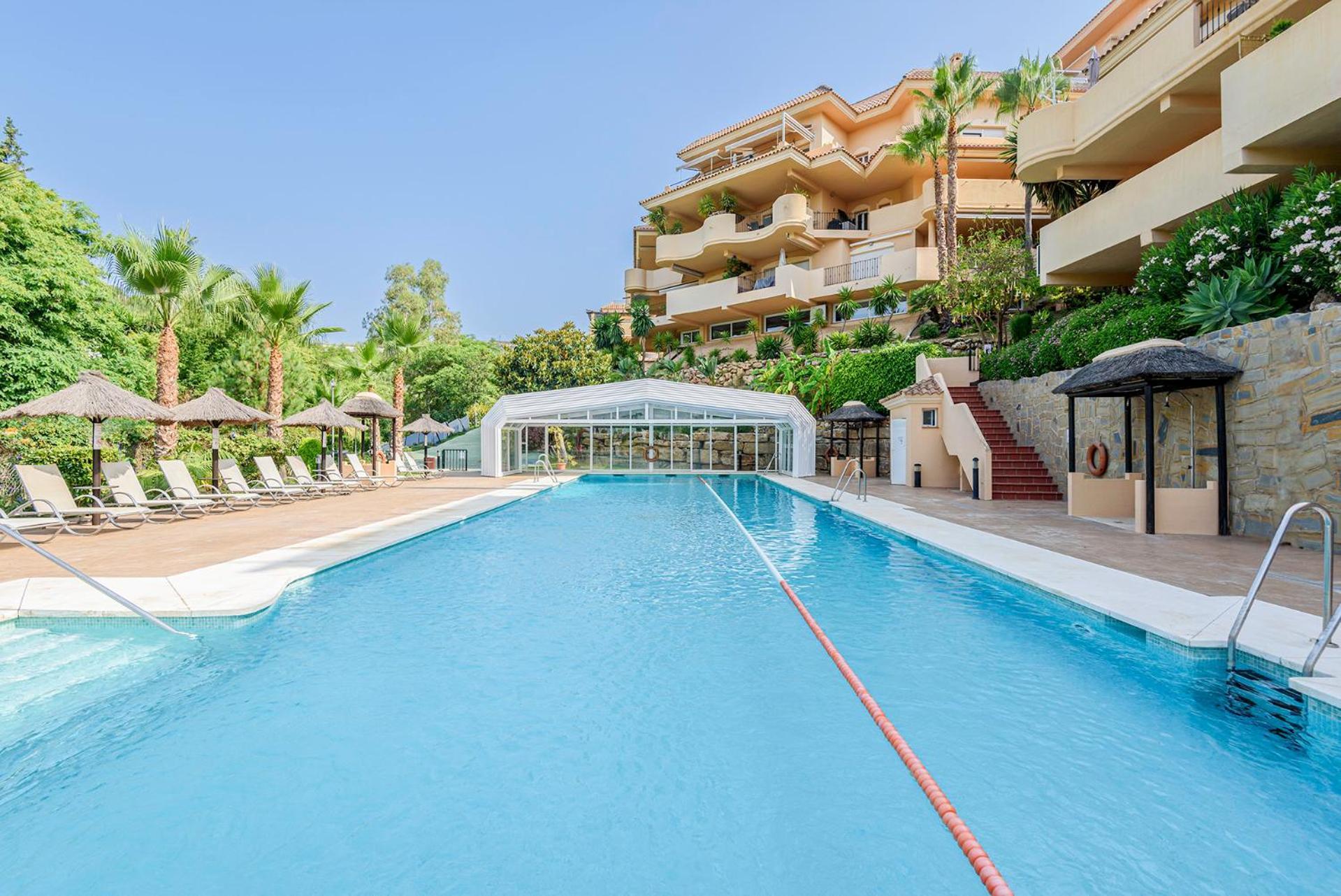 Alcam Aloha Deluxe 42 Appartement