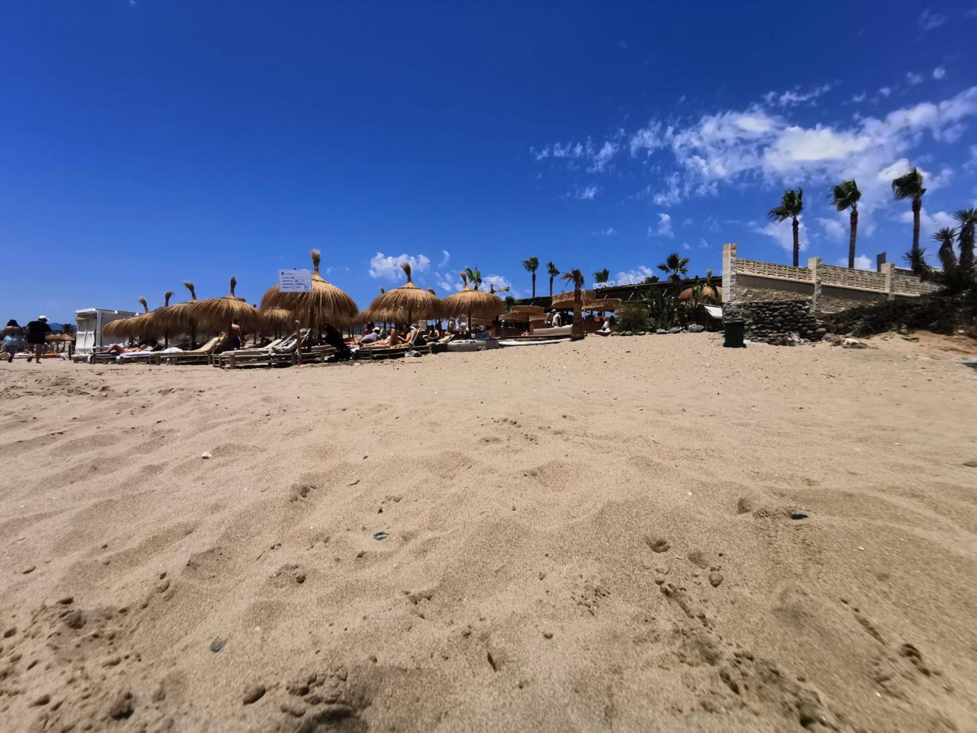 Arena Carpe Diem Marbella