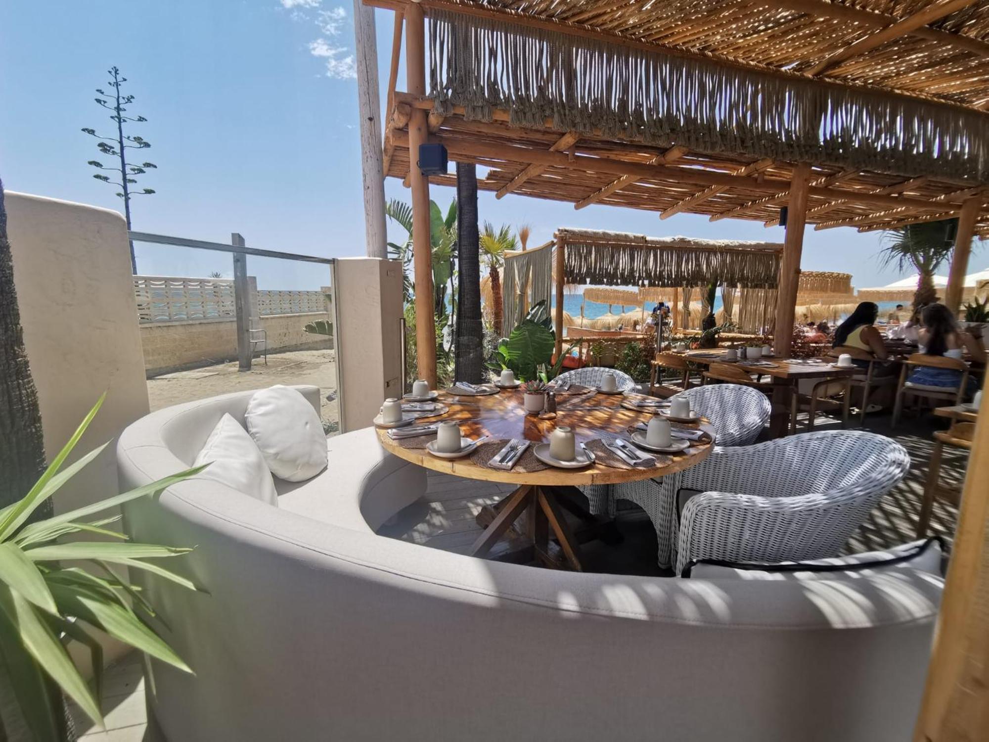 Arena Carpe Diem * Marbella