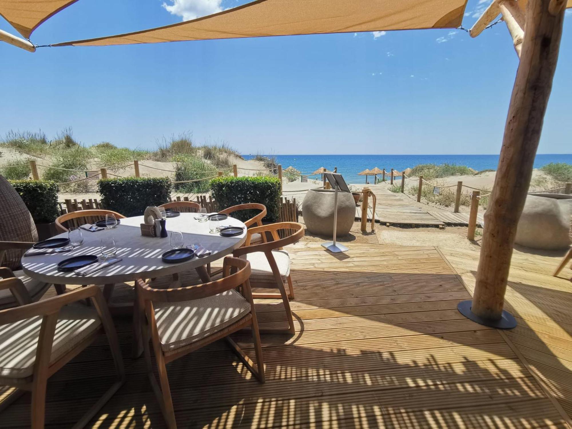 Apartamento Arena Carpe Diem Marbella