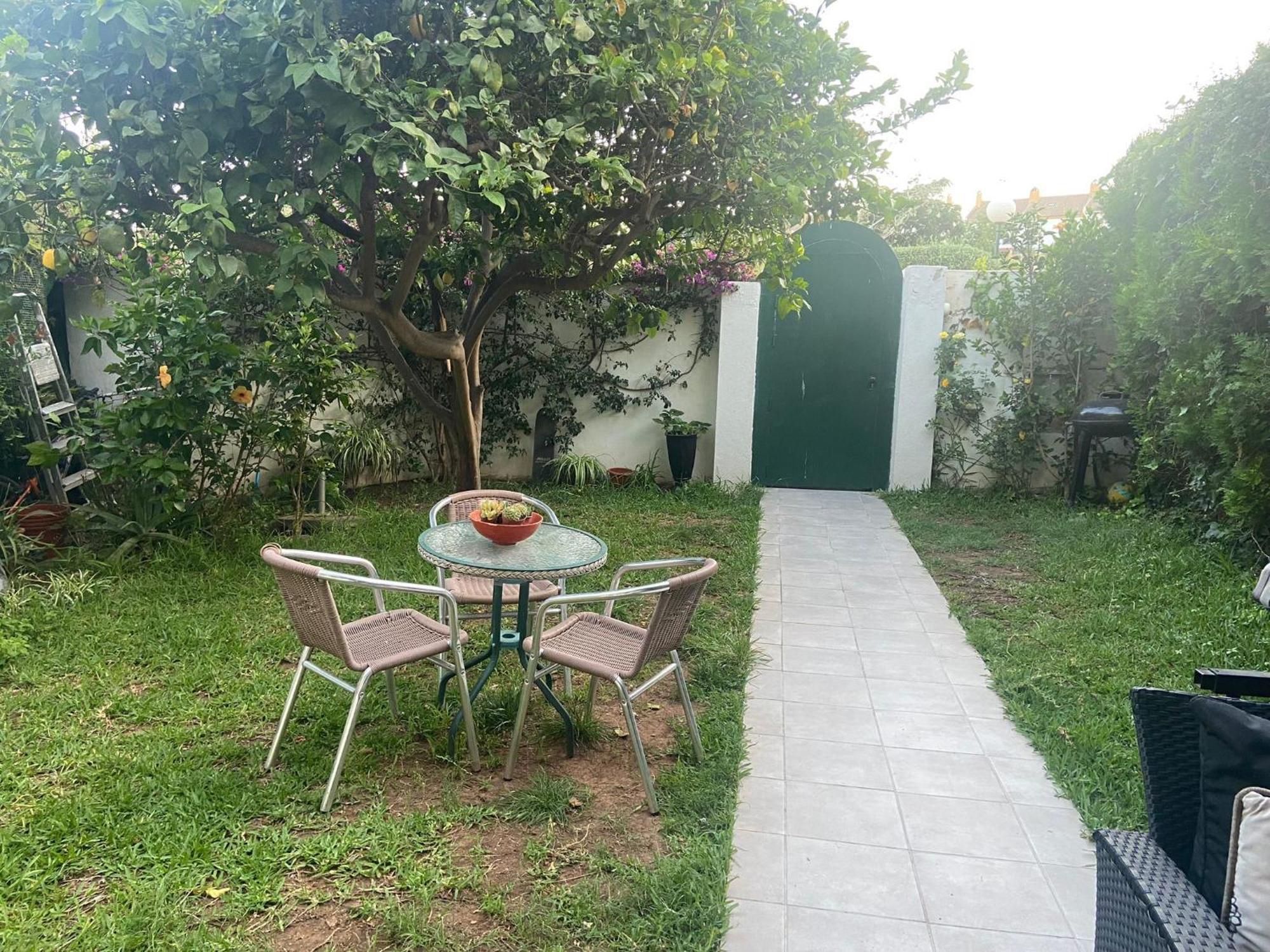 Holiday home Casa Adosada Huerta Del Prado Marbella