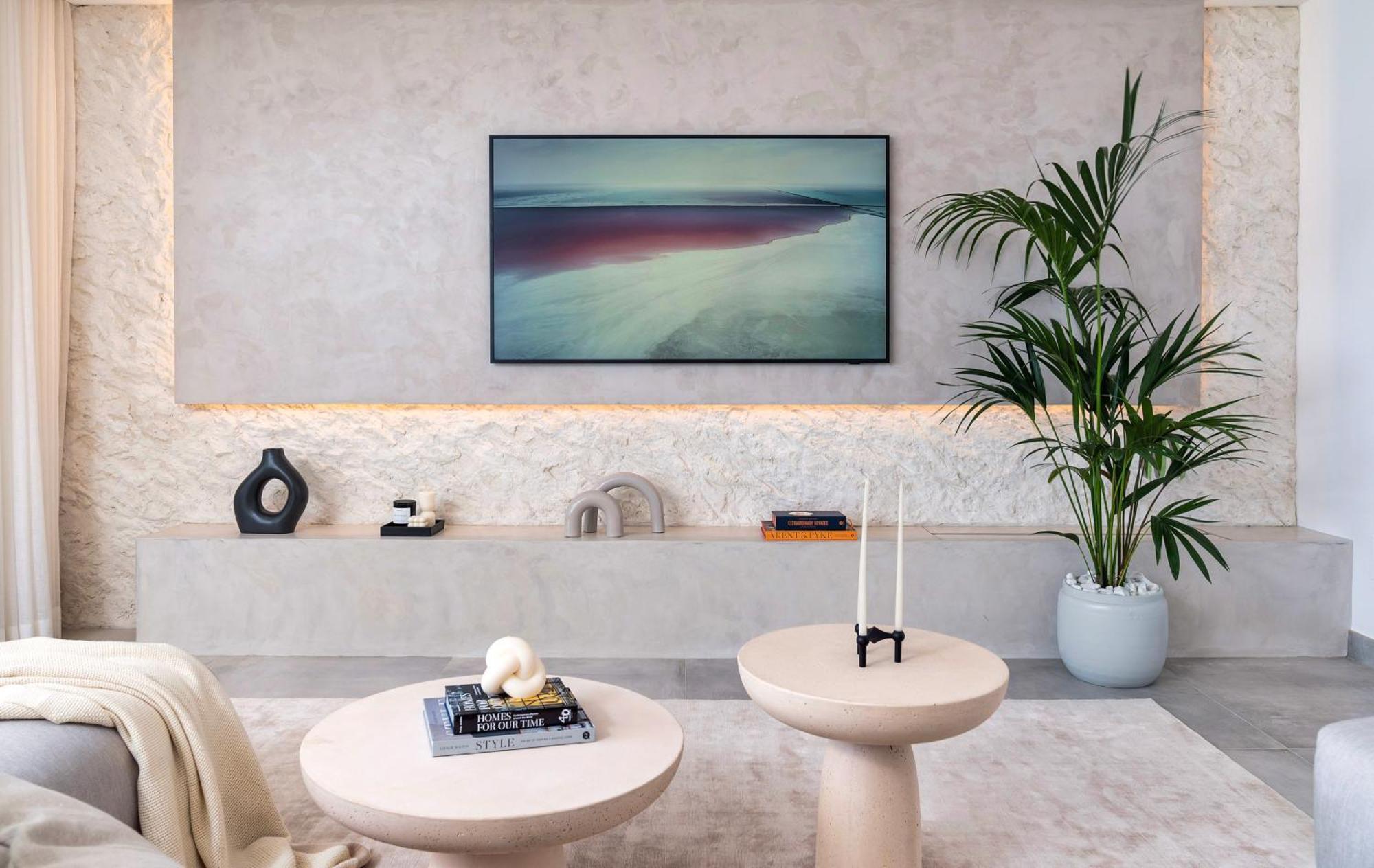 224 -luxury Selection- Puerto Banus Front Line Duplex Penthouse