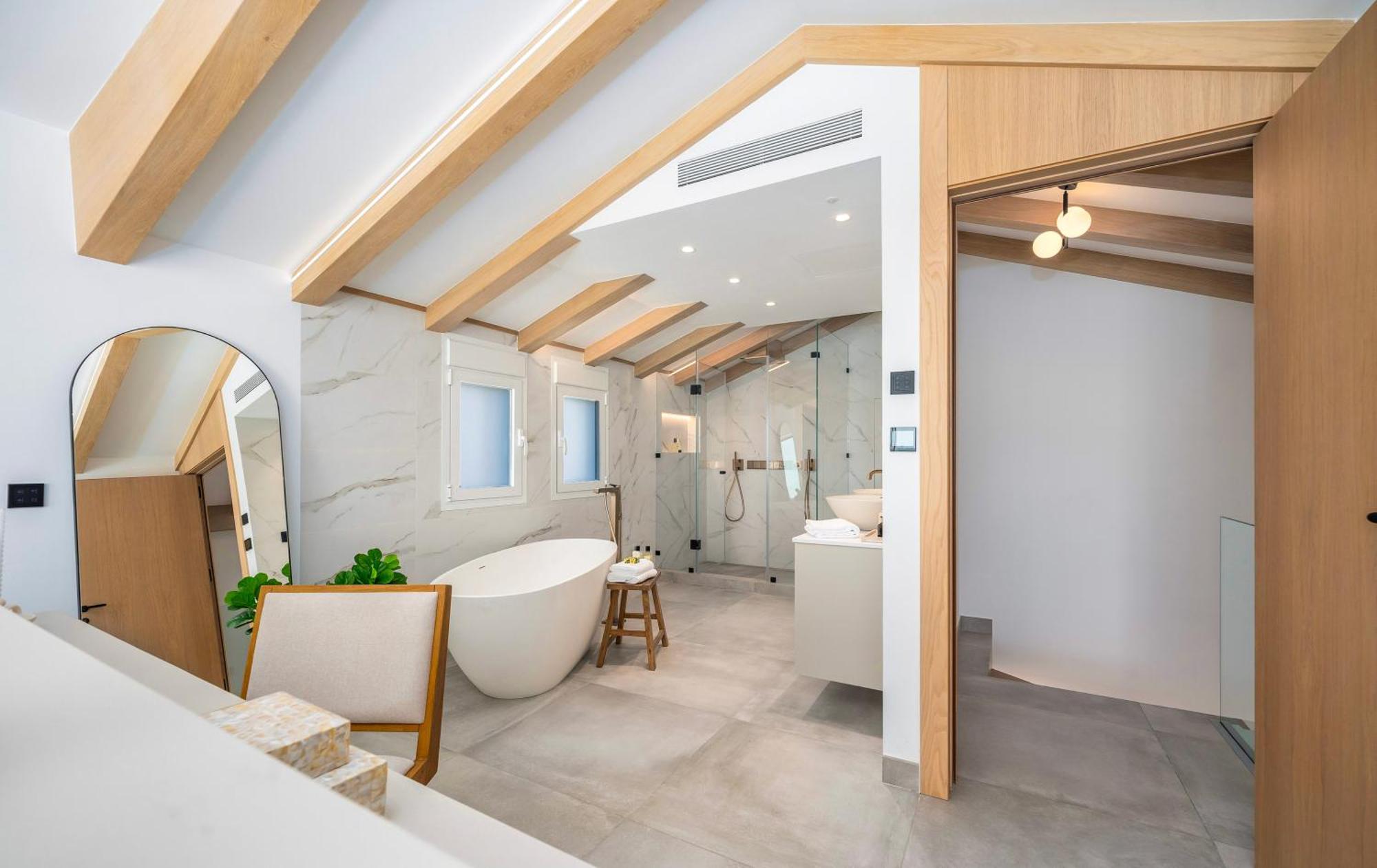 Appartement 224 -luxury Selection- Puerto Banus Front Line Duplex Penthouse