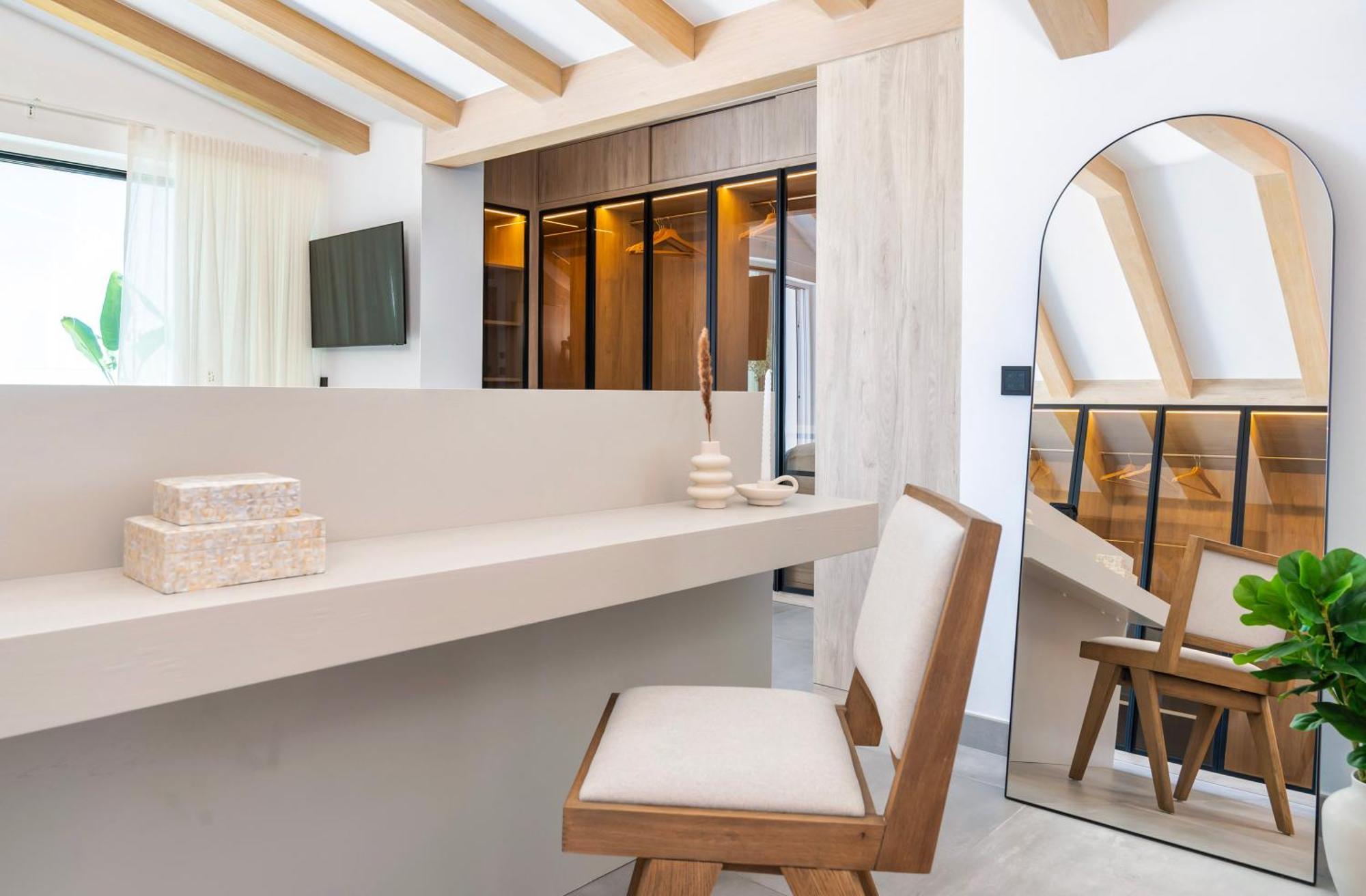 224 -luxury Selection- Puerto Banus Front Line Duplex Penthouse Appartement