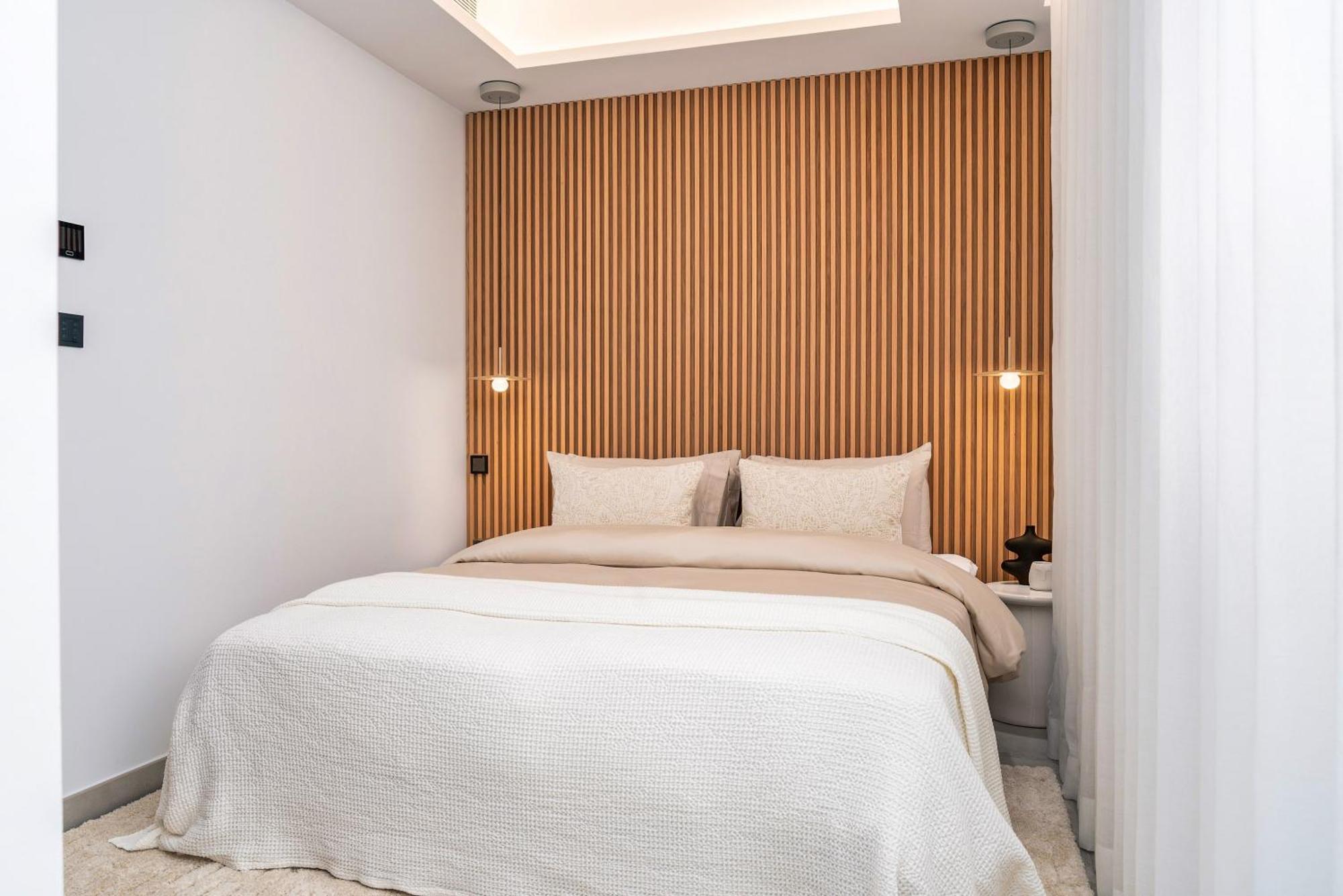 Appartement 224 -luxury Selection- Puerto Banus Front Line Duplex Penthouse *