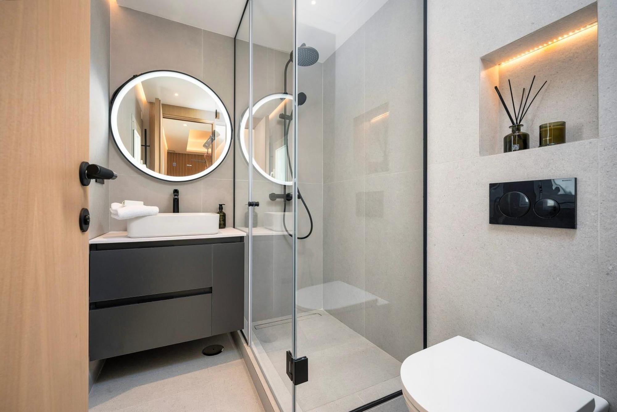 224 -luxury Selection- Puerto Banus Front Line Duplex Penthouse Appartement Marbella